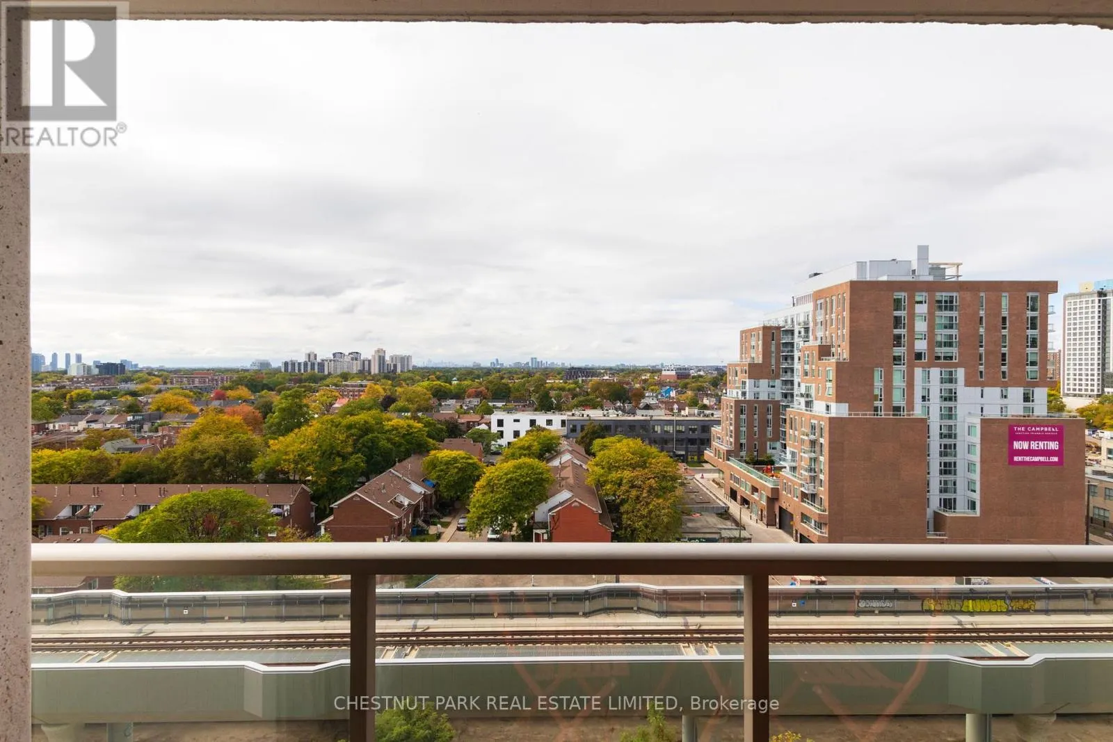 1008 - 816 LANSDOWNE AVENUE