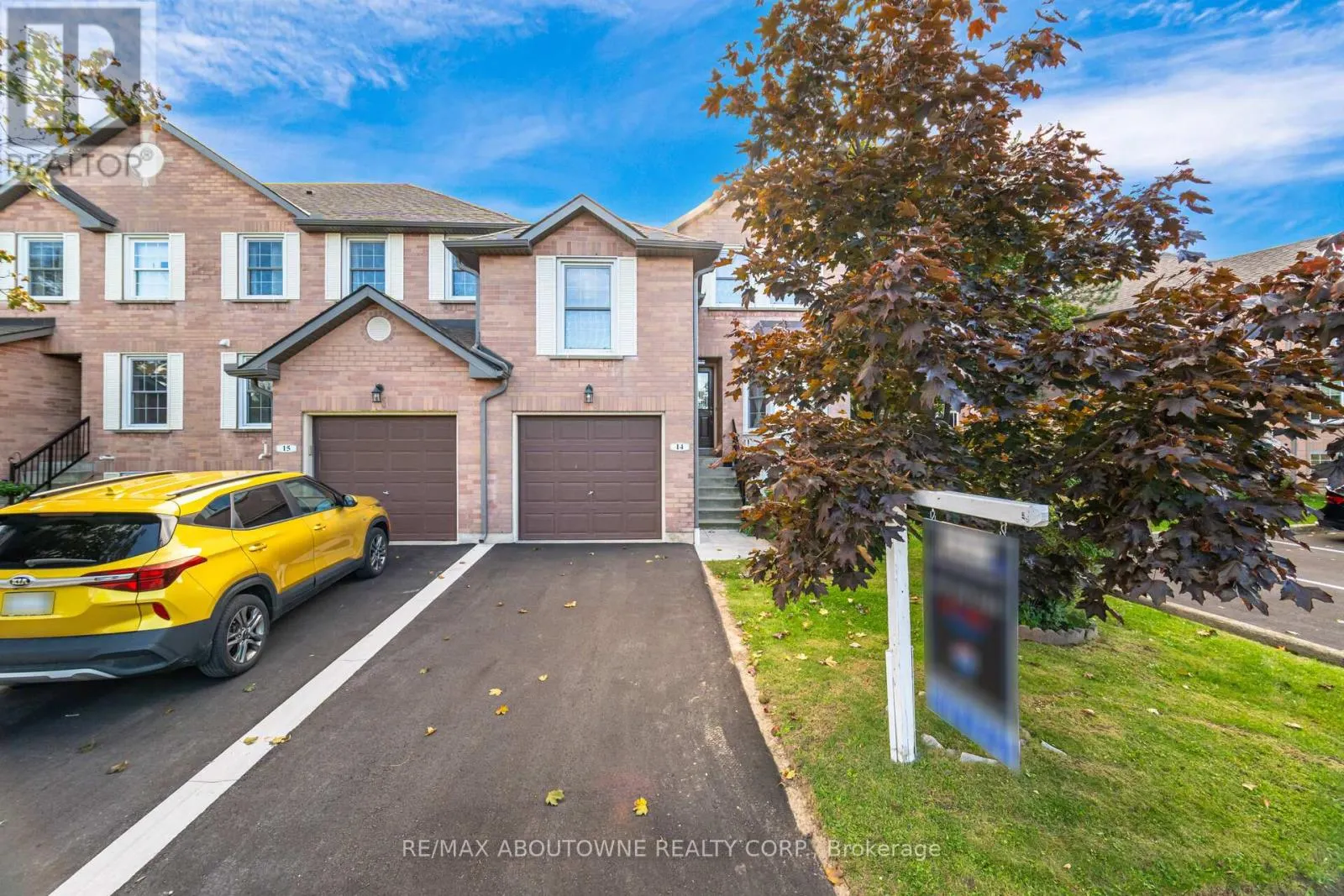 14 - 2935 HEADON FOREST DRIVE