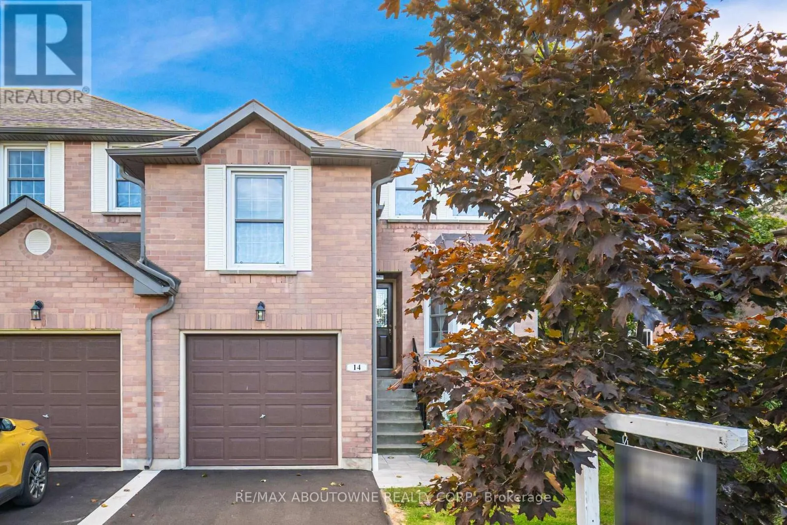 14 - 2935 HEADON FOREST DRIVE