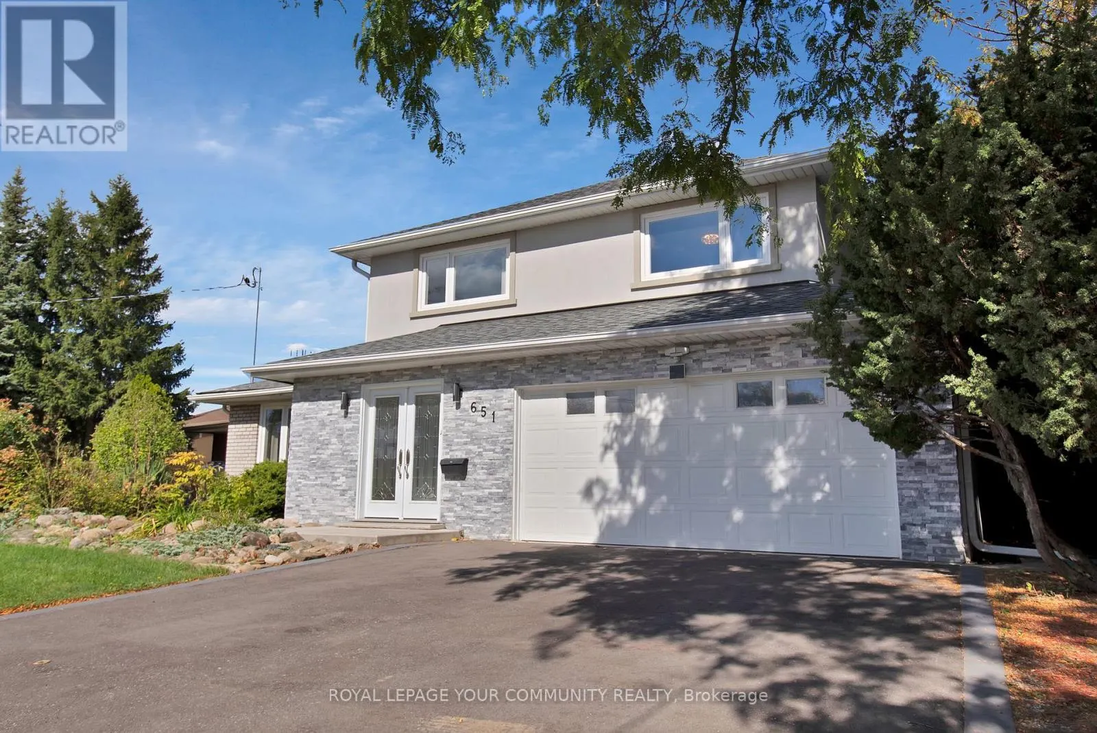 651 BURNHAMTHORPE ROAD