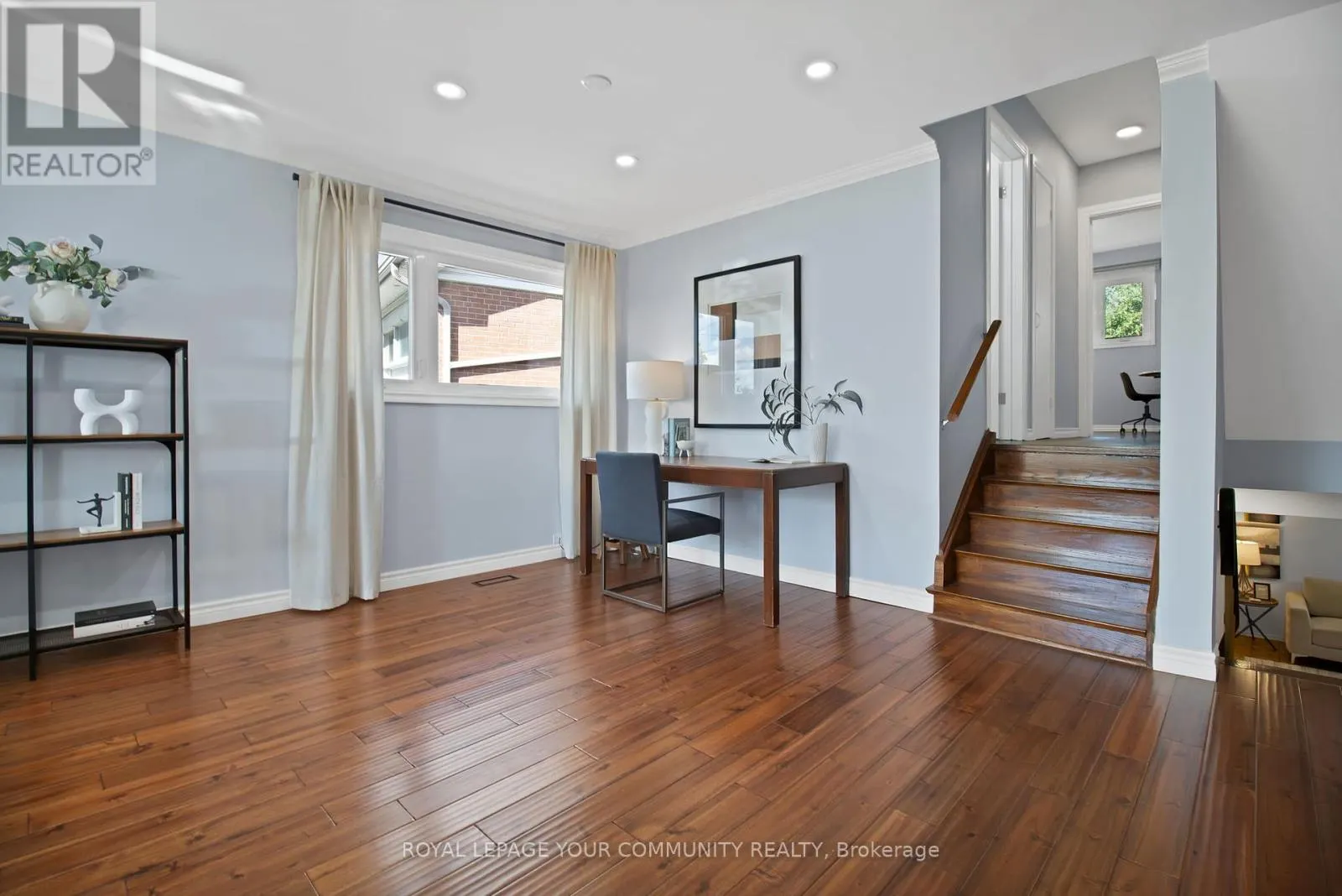 651 BURNHAMTHORPE ROAD