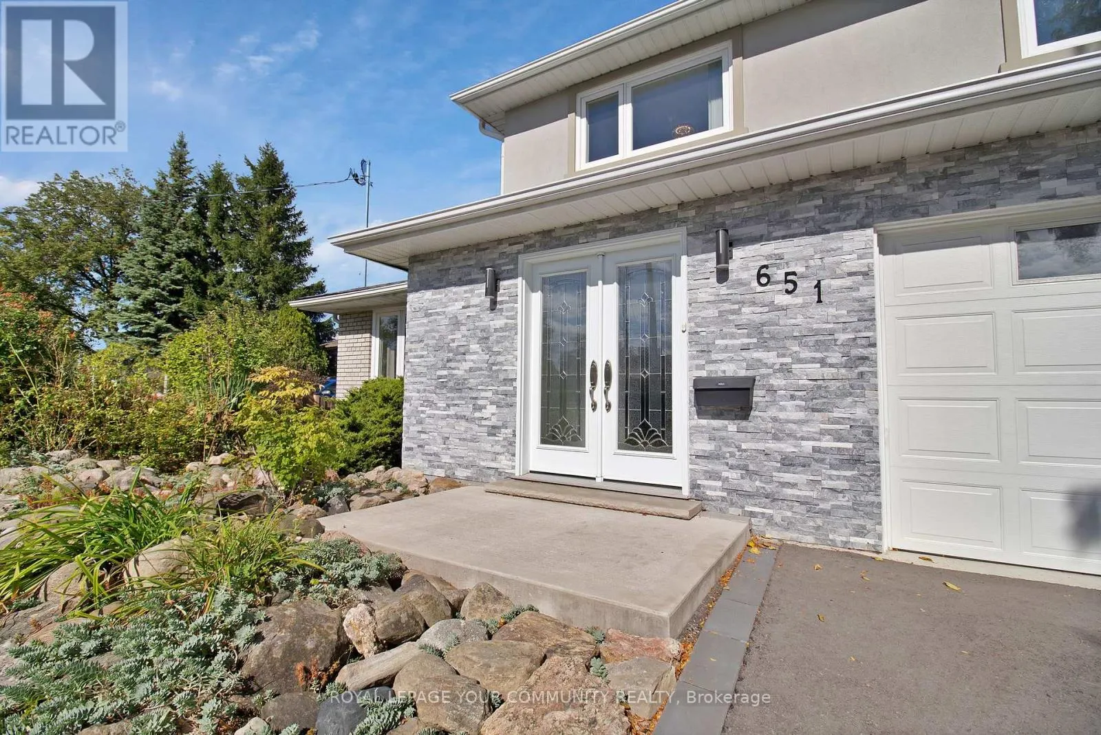 651 BURNHAMTHORPE ROAD