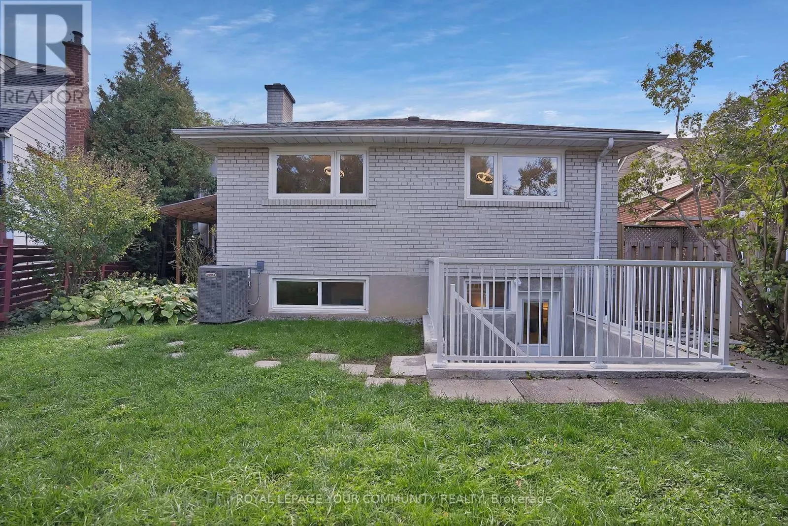 651 BURNHAMTHORPE ROAD