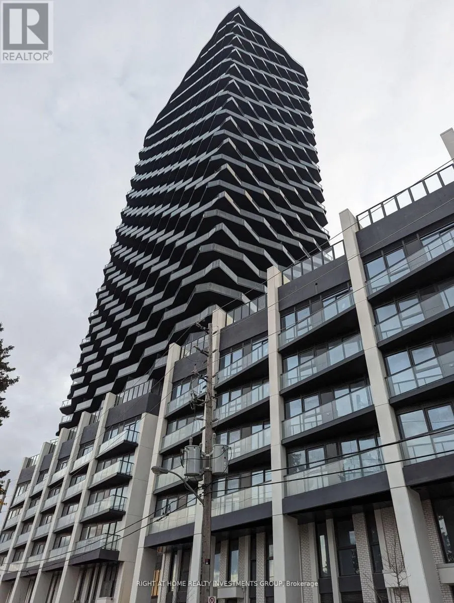3005 - 36 ZORRA STREET