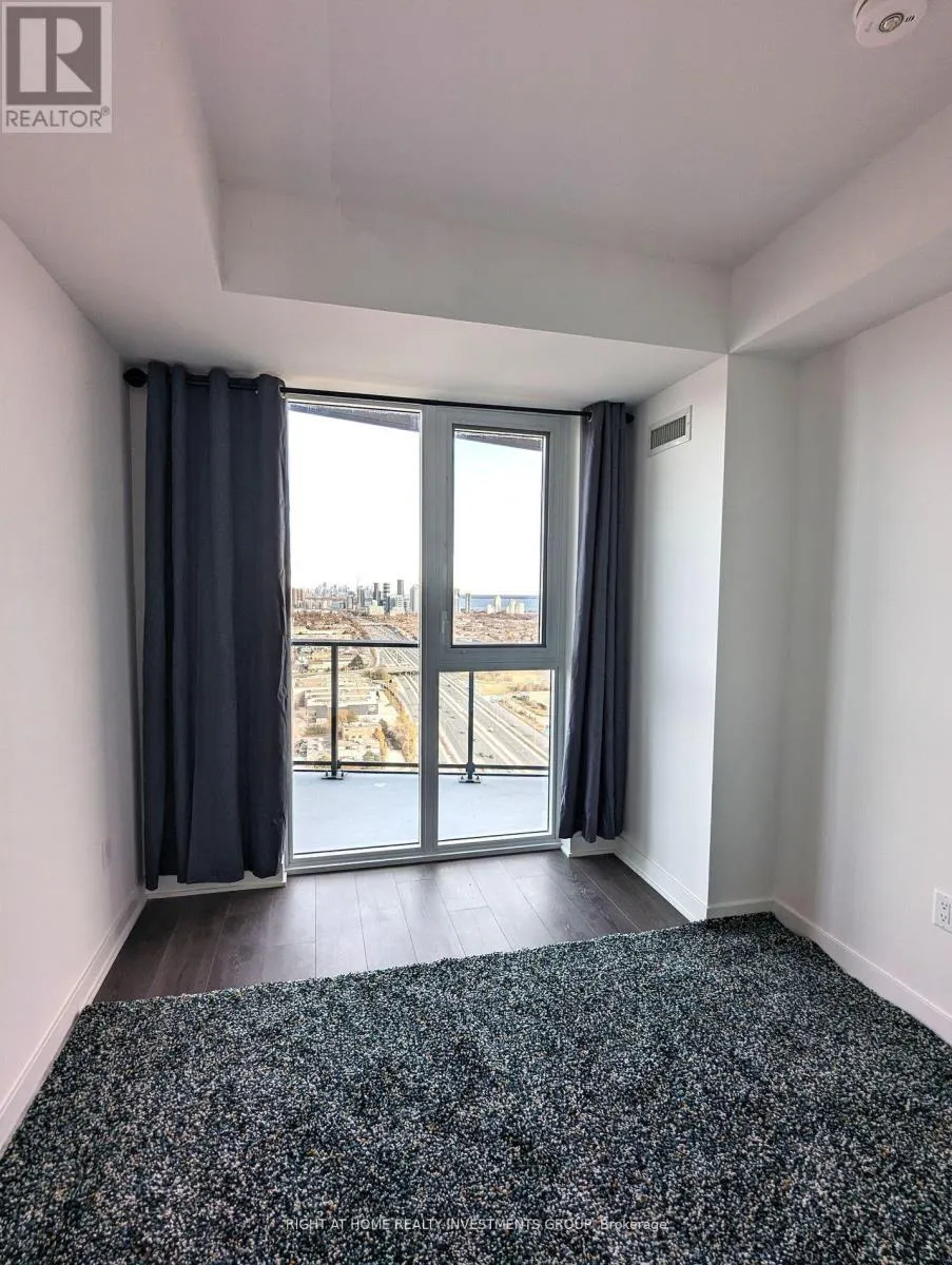 3005 - 36 ZORRA STREET