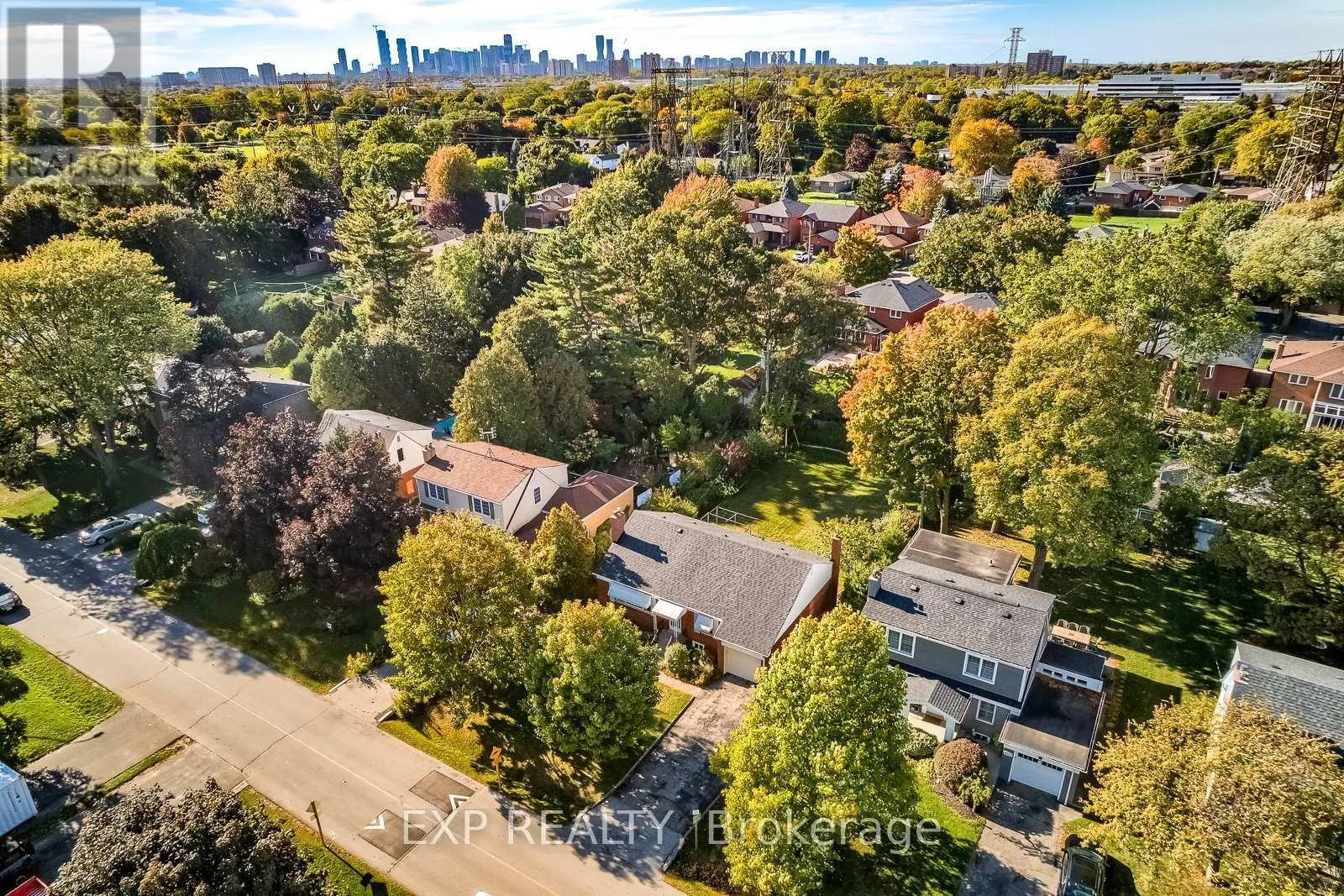 1071 HENLEY ROAD