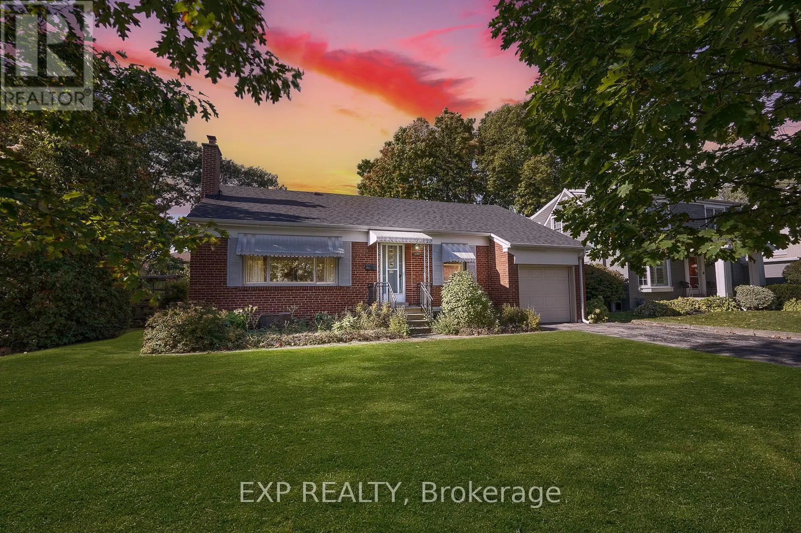 1071 HENLEY ROAD