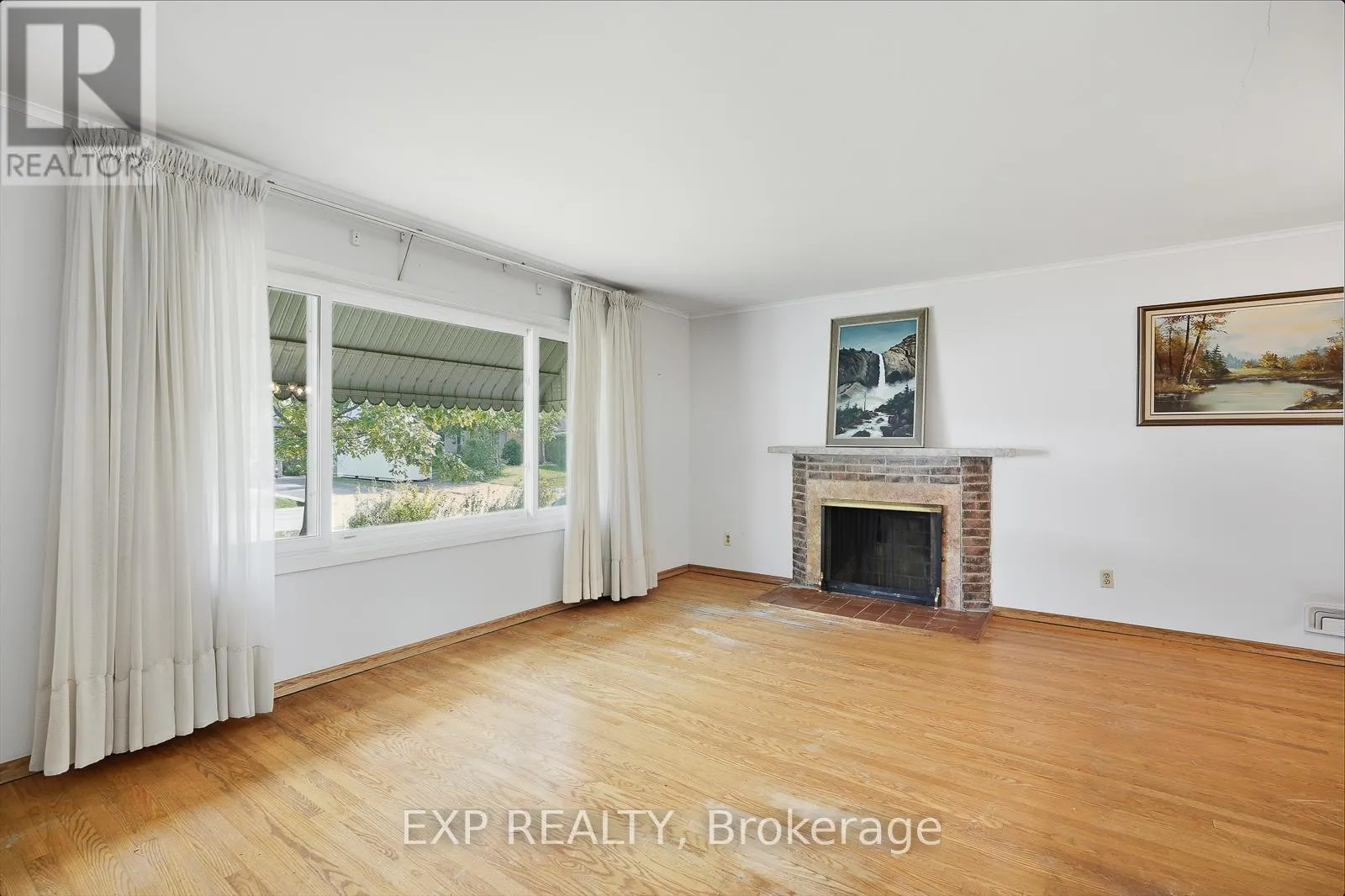 1071 HENLEY ROAD