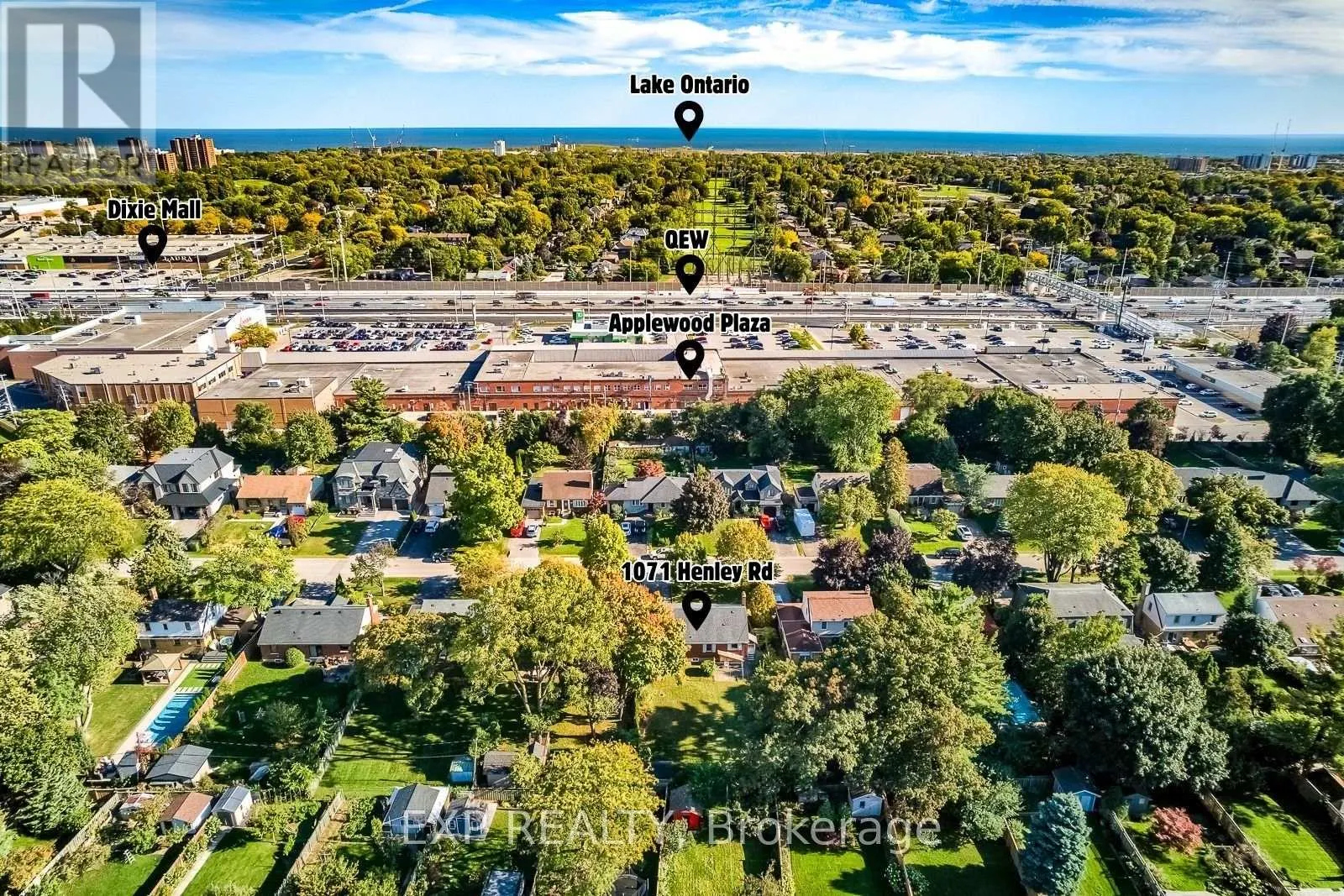 1071 HENLEY ROAD