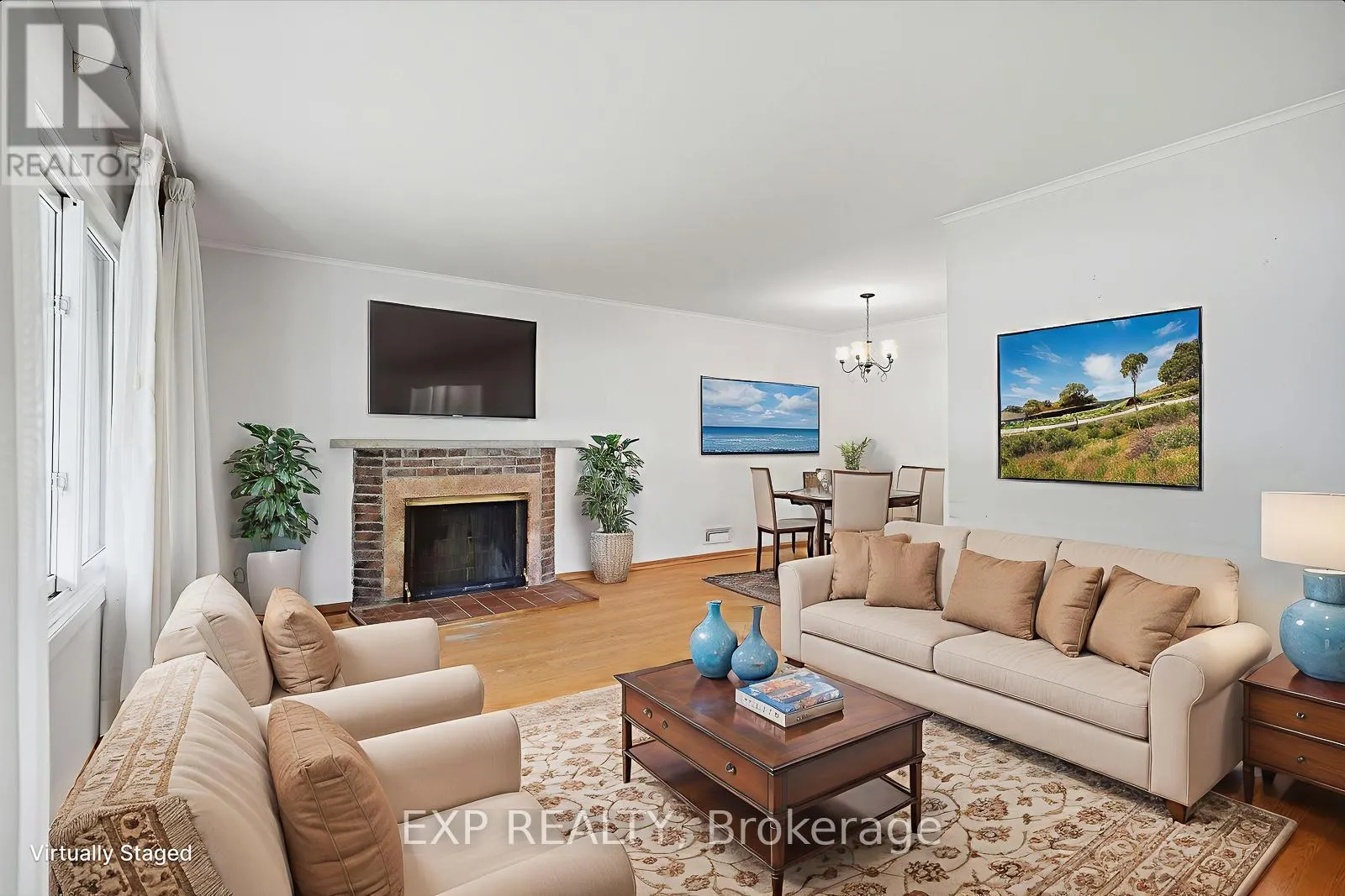 1071 HENLEY ROAD