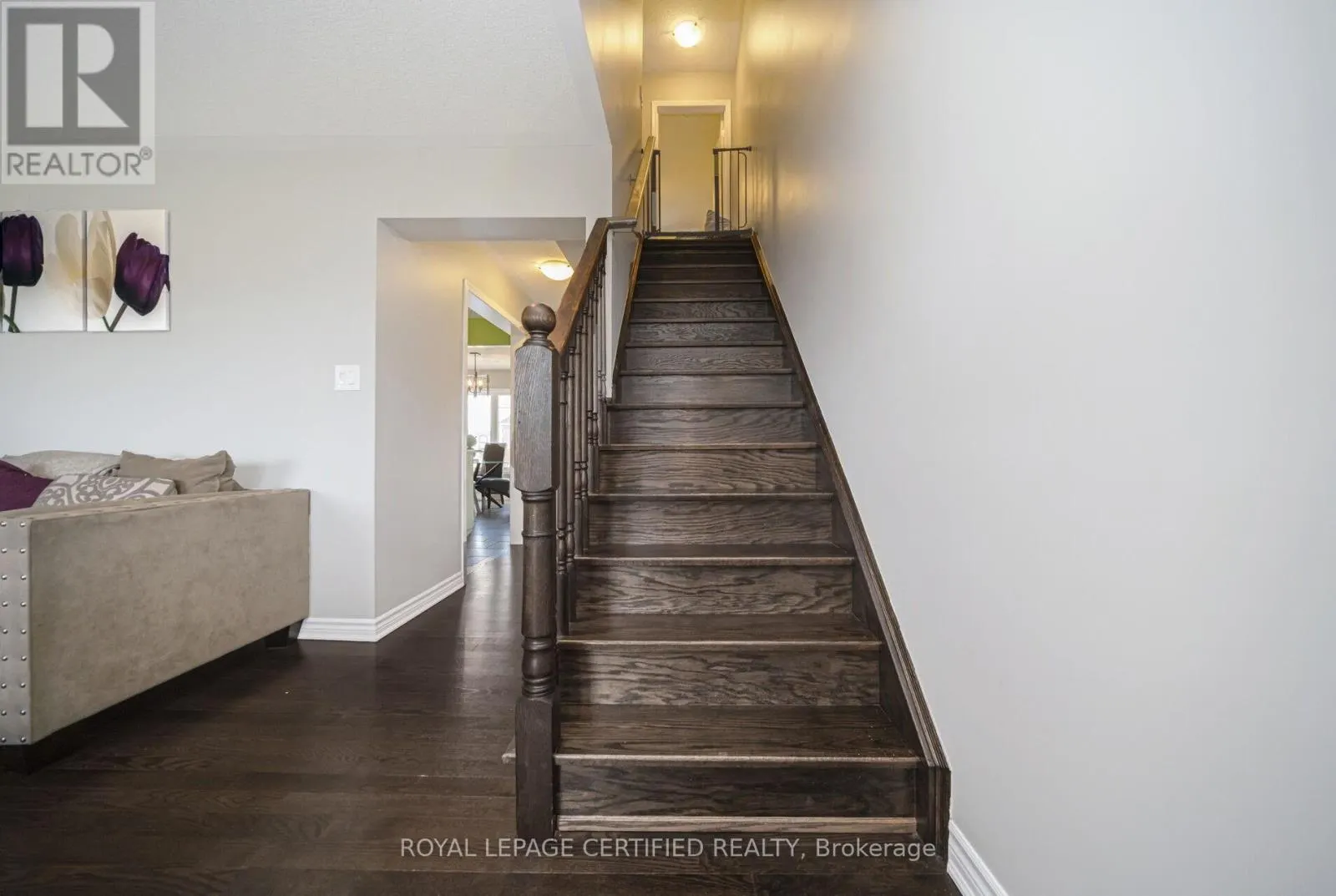 110 BANNISTER CRESCENT