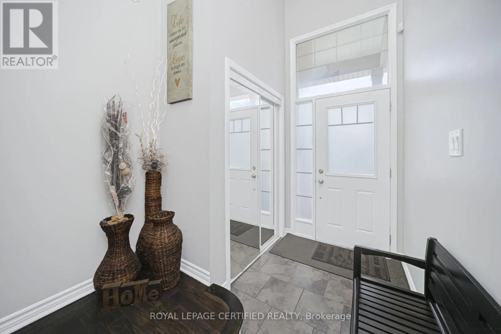 110 BANNISTER CRESCENT
