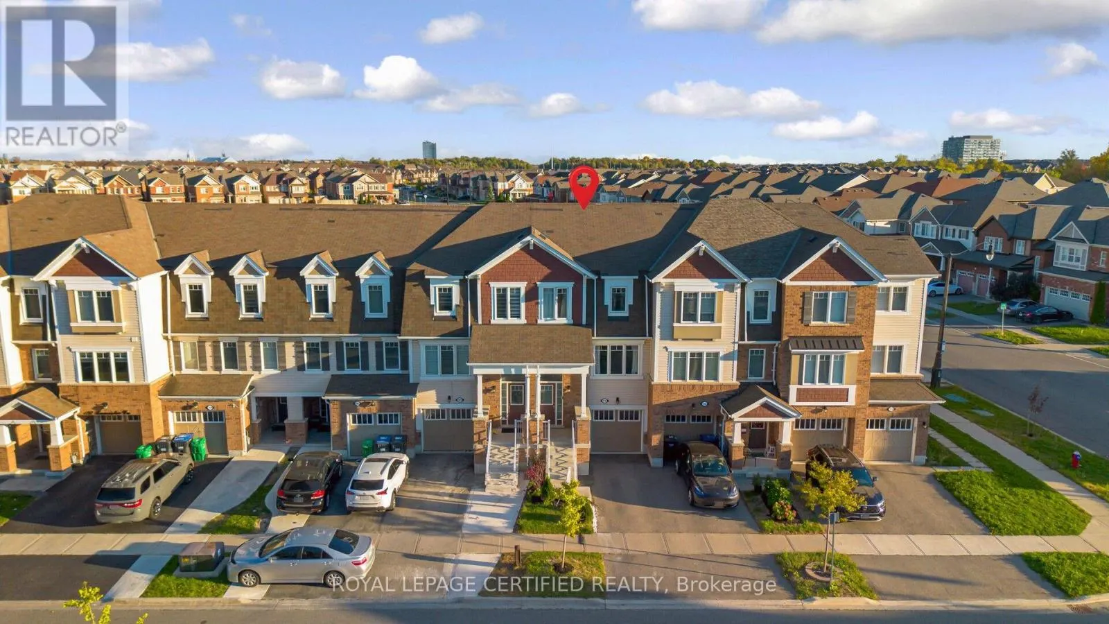 110 BANNISTER CRESCENT