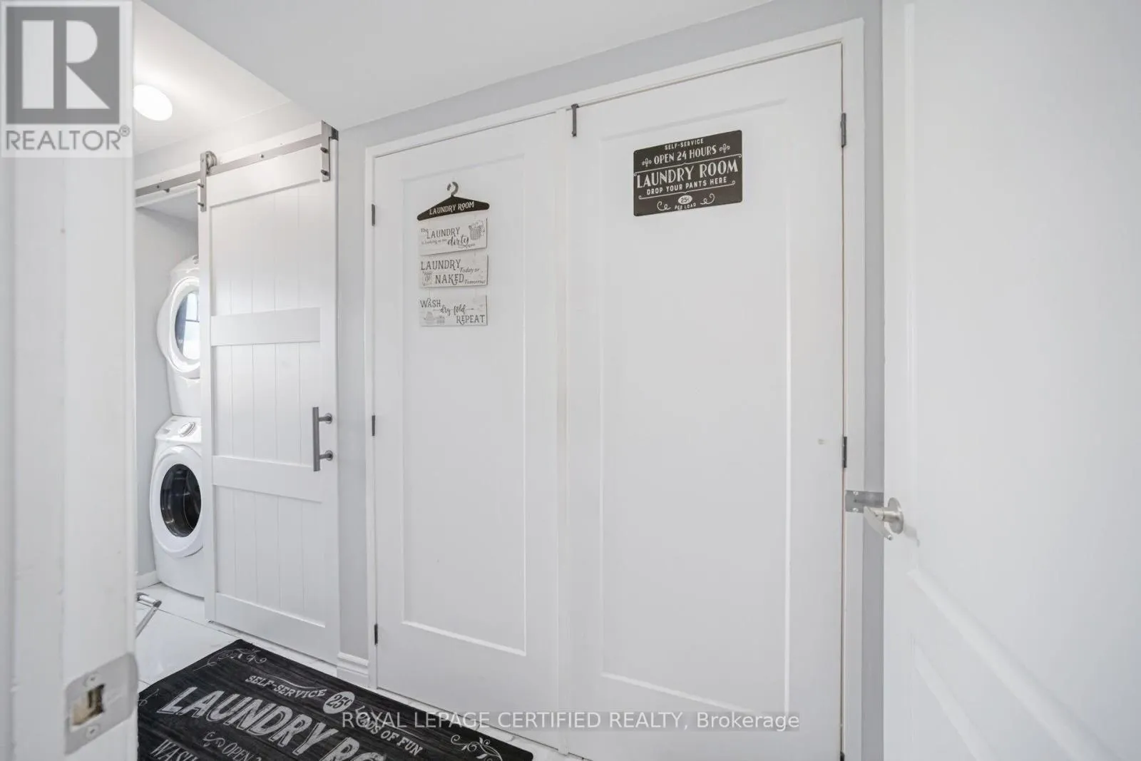 110 BANNISTER CRESCENT