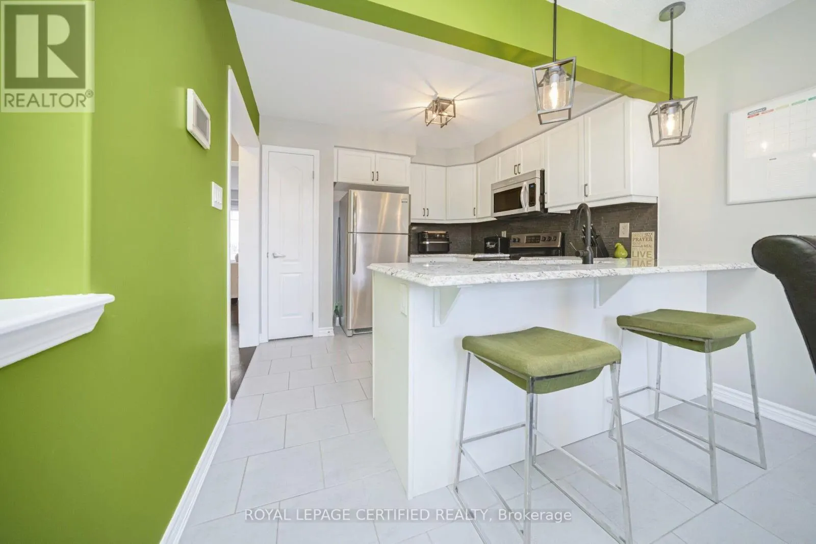 110 BANNISTER CRESCENT