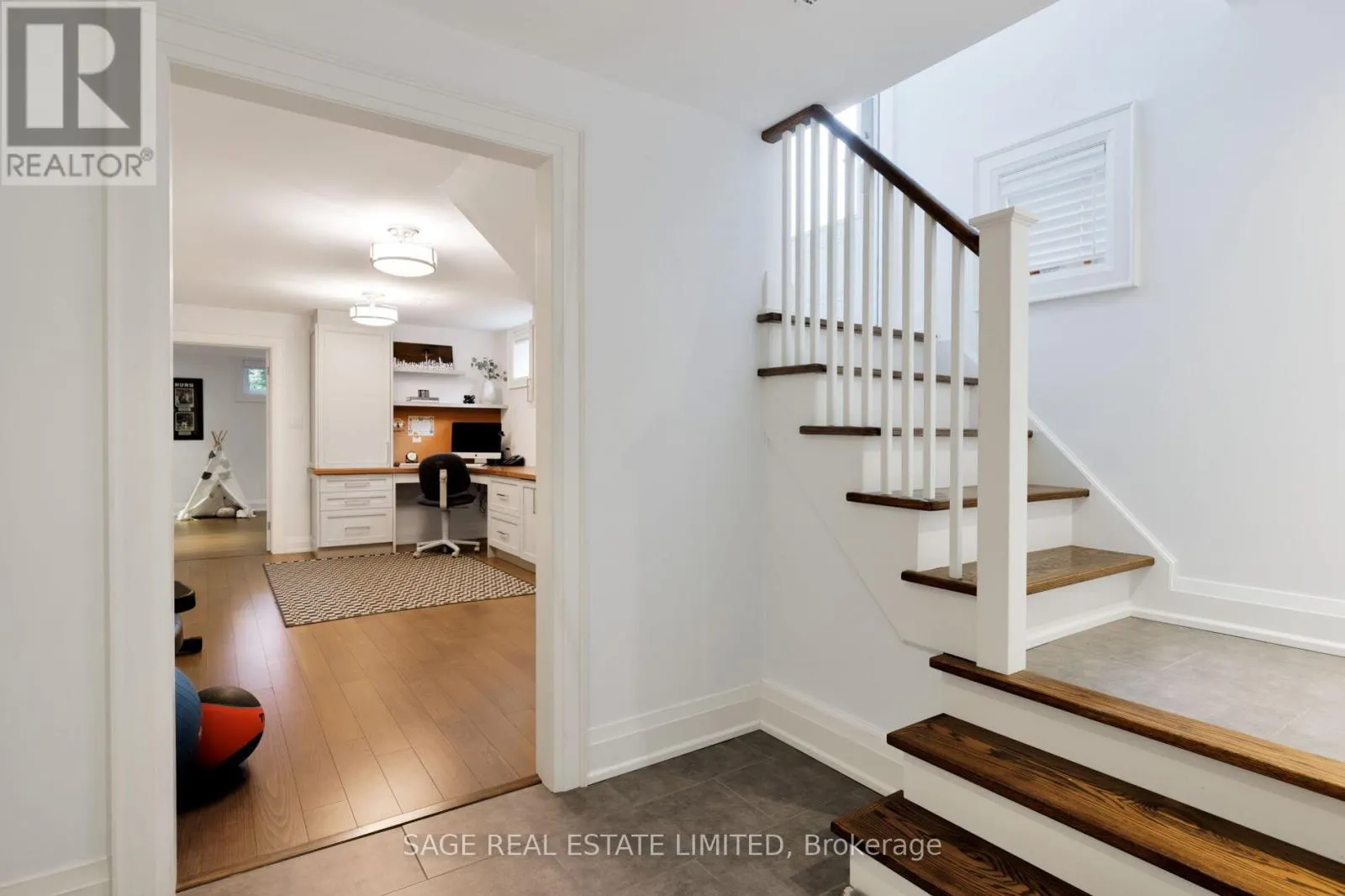45 NEWSTEAD ROAD