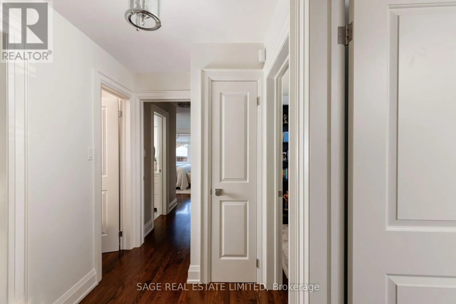 45 NEWSTEAD ROAD