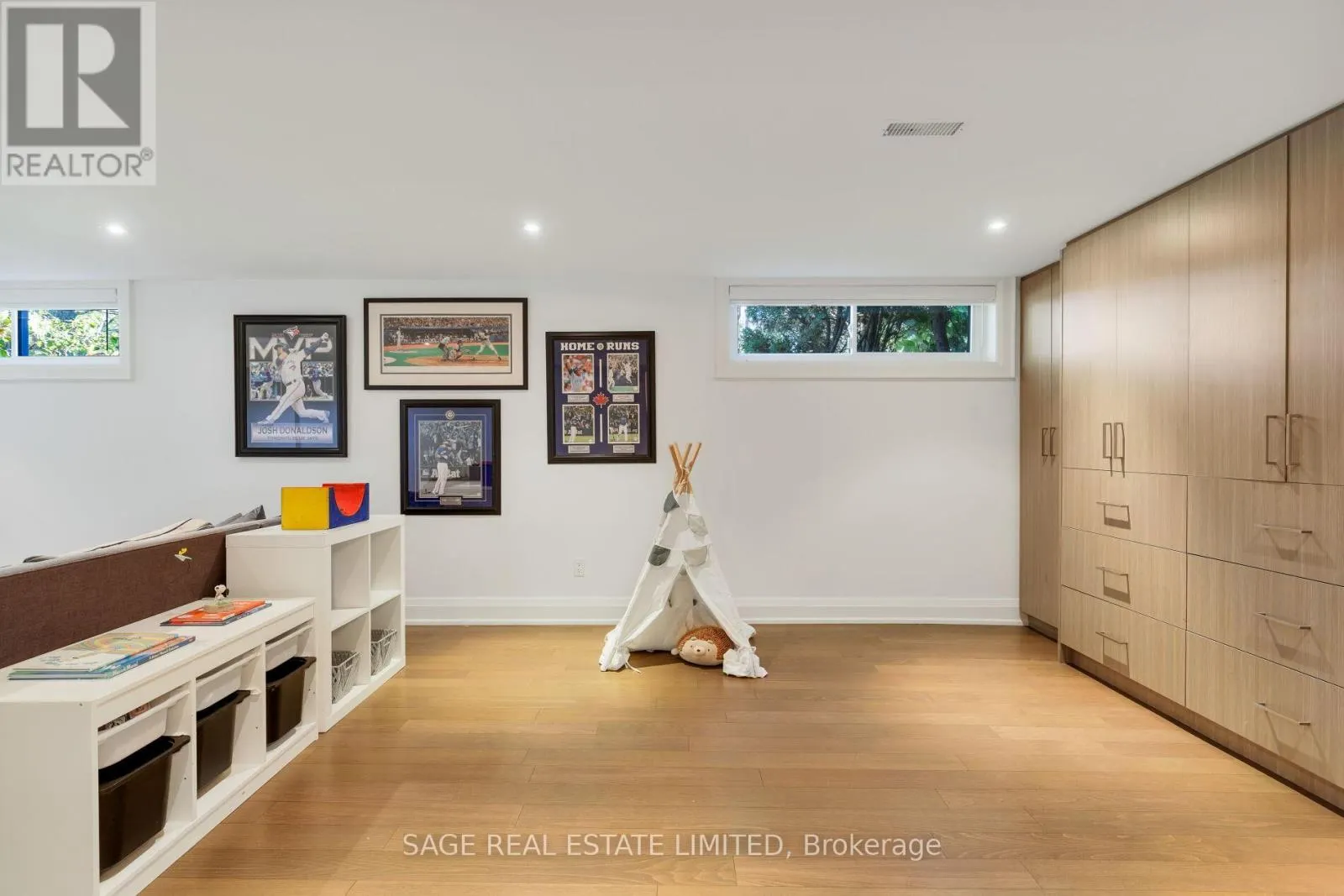 45 NEWSTEAD ROAD