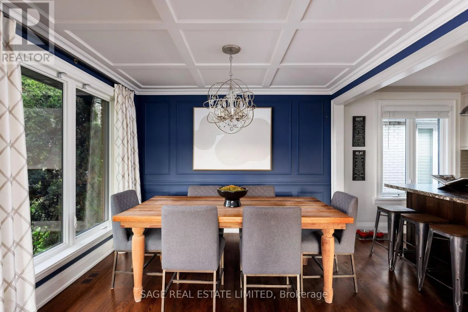 45 NEWSTEAD ROAD