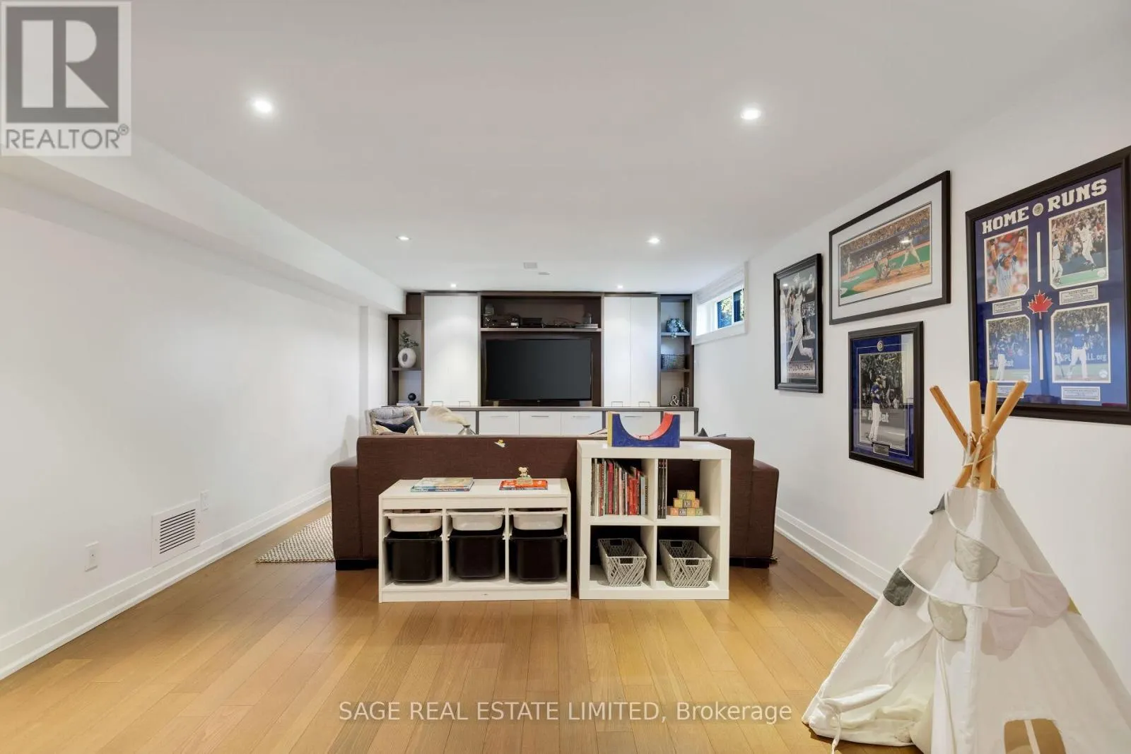 45 NEWSTEAD ROAD