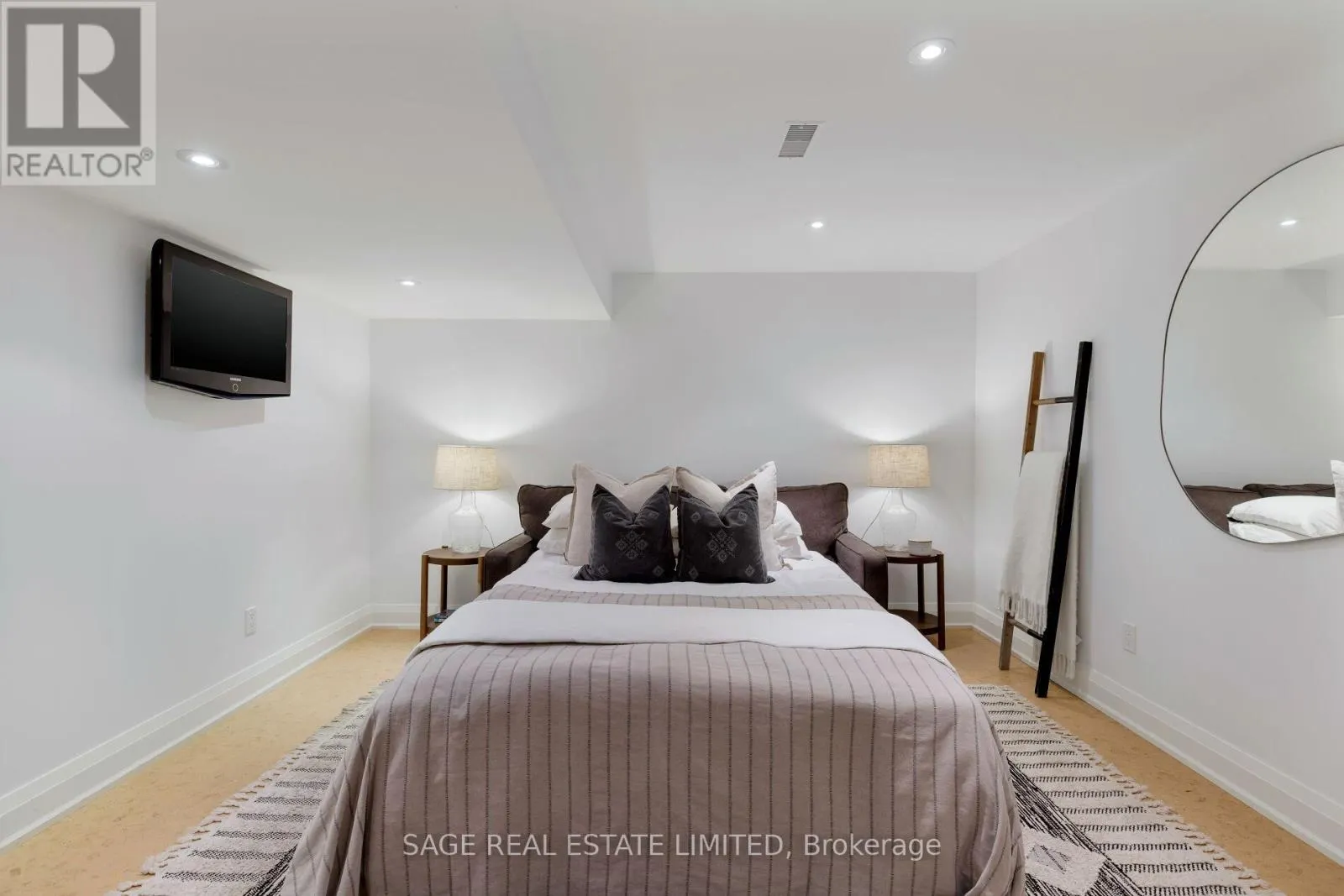 45 NEWSTEAD ROAD