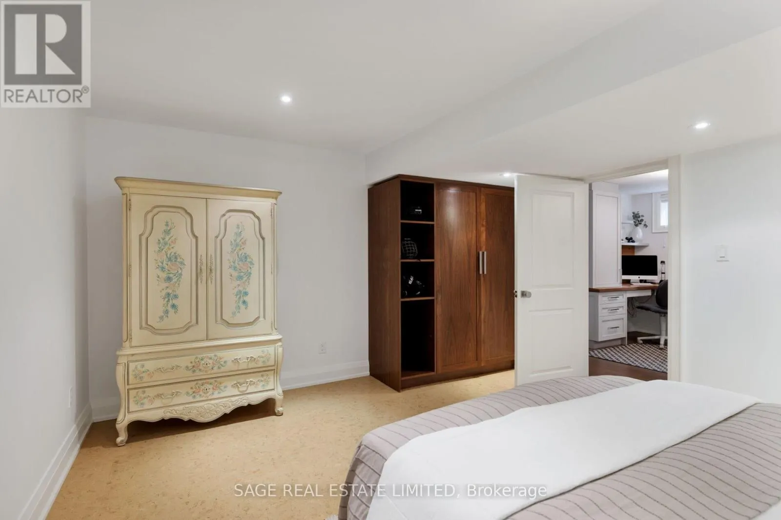 45 NEWSTEAD ROAD