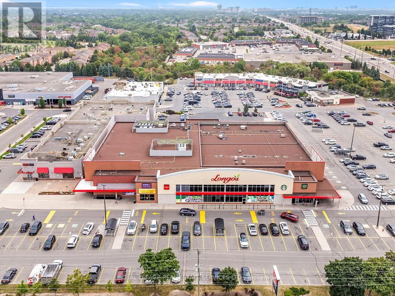 UNIT 12 - 19 HAYS BOULEVARD