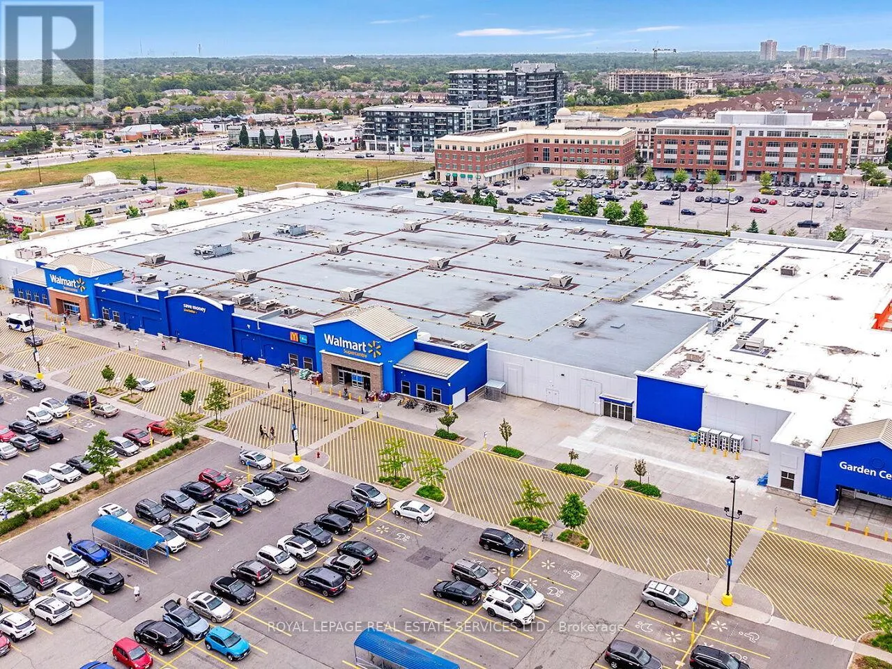 UNIT 12 - 19 HAYS BOULEVARD
