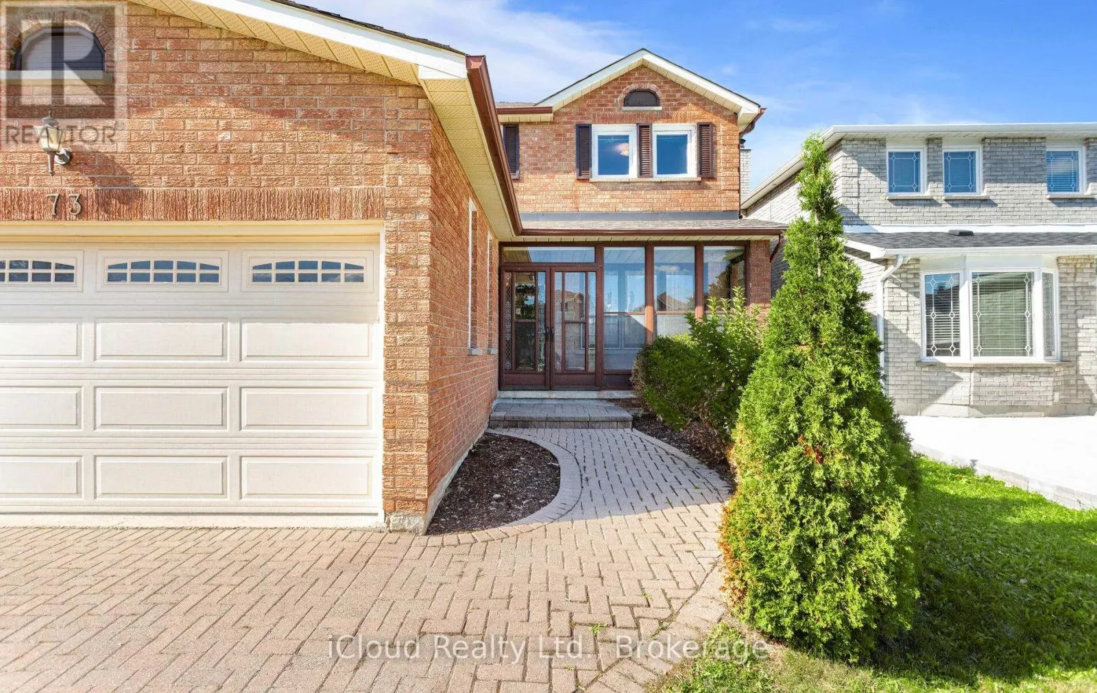 73 BLACKMERE CIRCLE