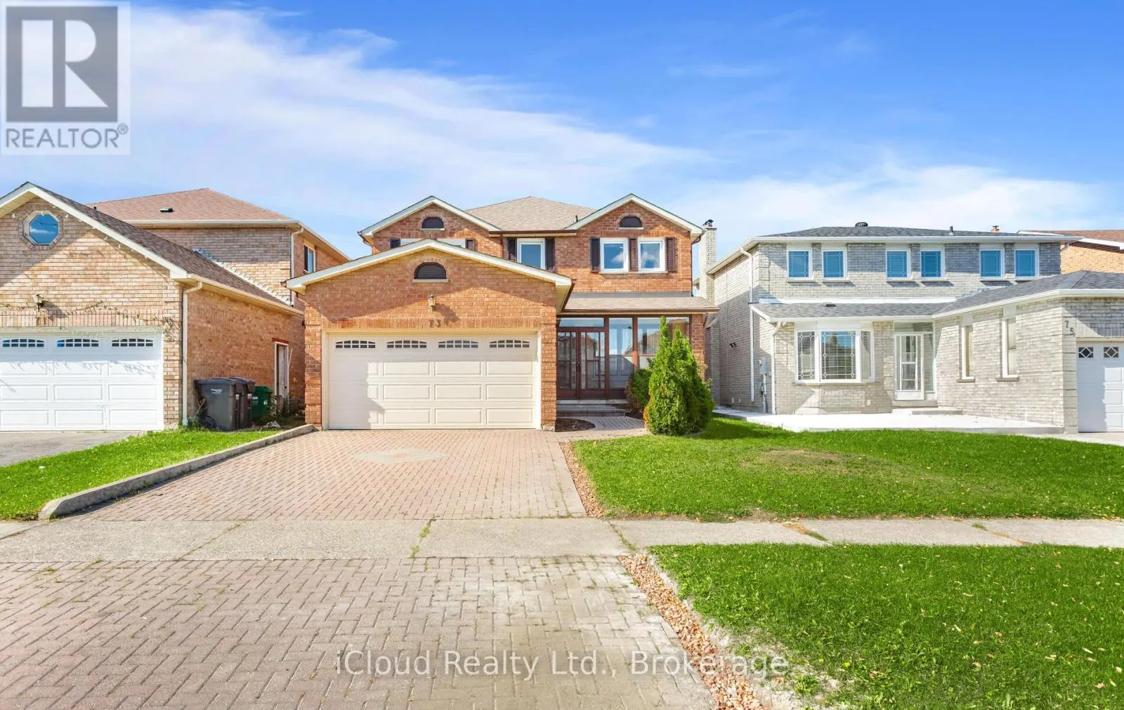 73 BLACKMERE CIRCLE