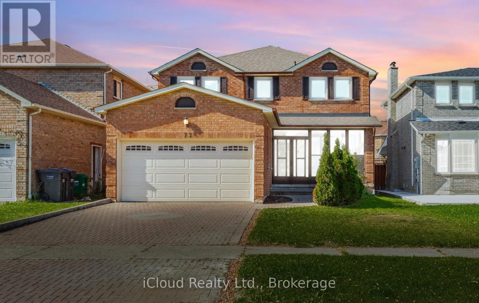 73 BLACKMERE CIRCLE