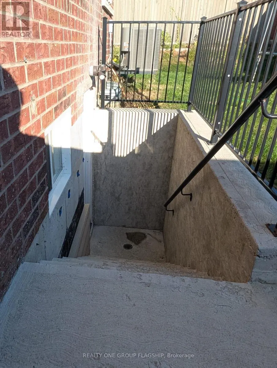 BASEMENT - 46 RINGWAY ROAD