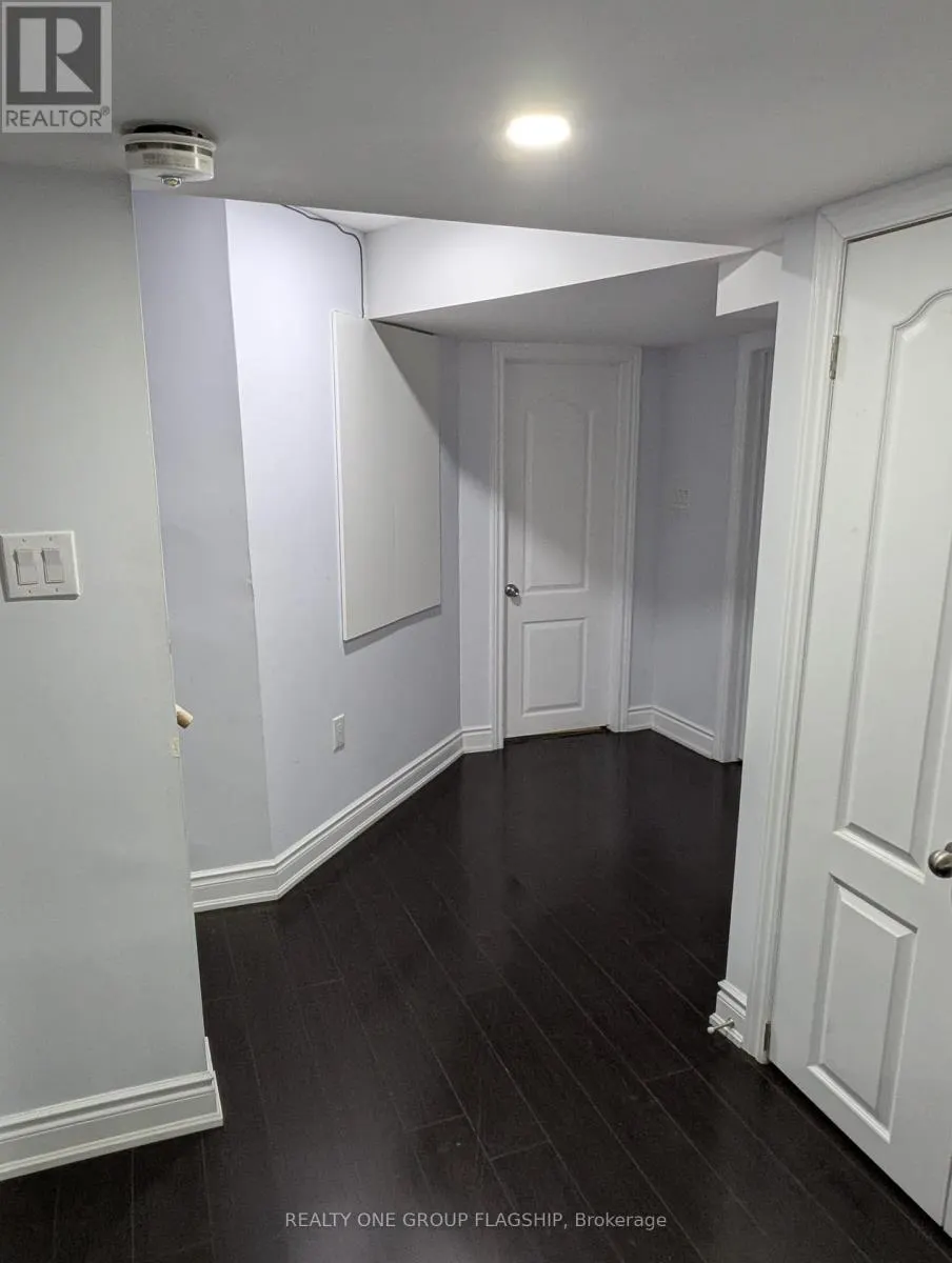 BASEMENT - 46 RINGWAY ROAD