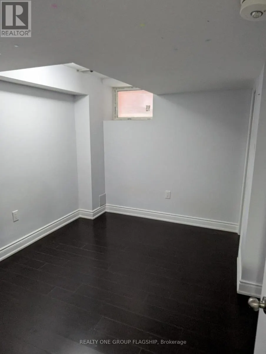 BASEMENT - 46 RINGWAY ROAD