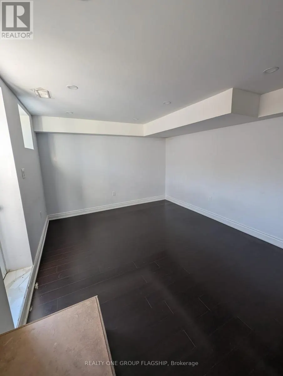 BASEMENT - 46 RINGWAY ROAD