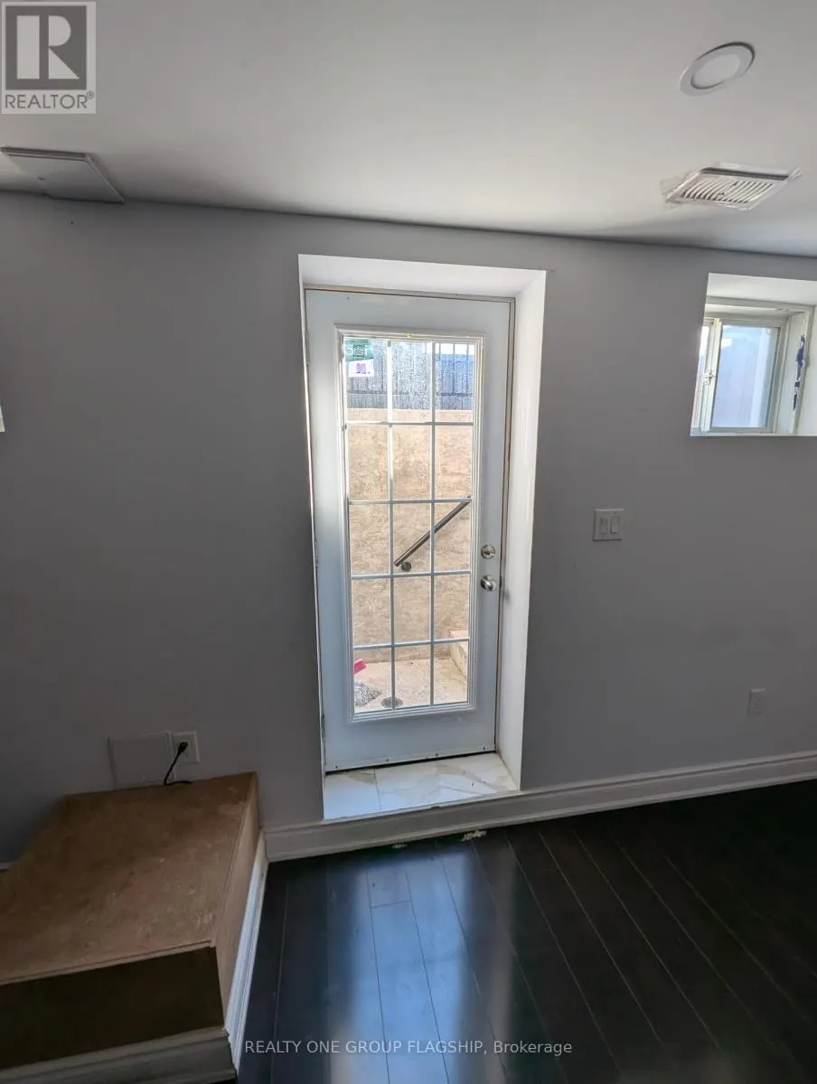 BASEMENT - 46 RINGWAY ROAD