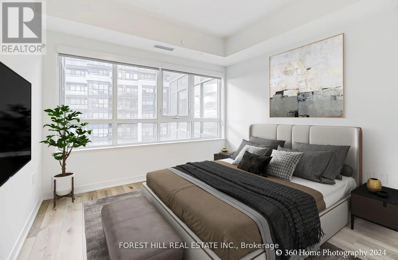 PH 16 - 395 DUNDAS STREET W