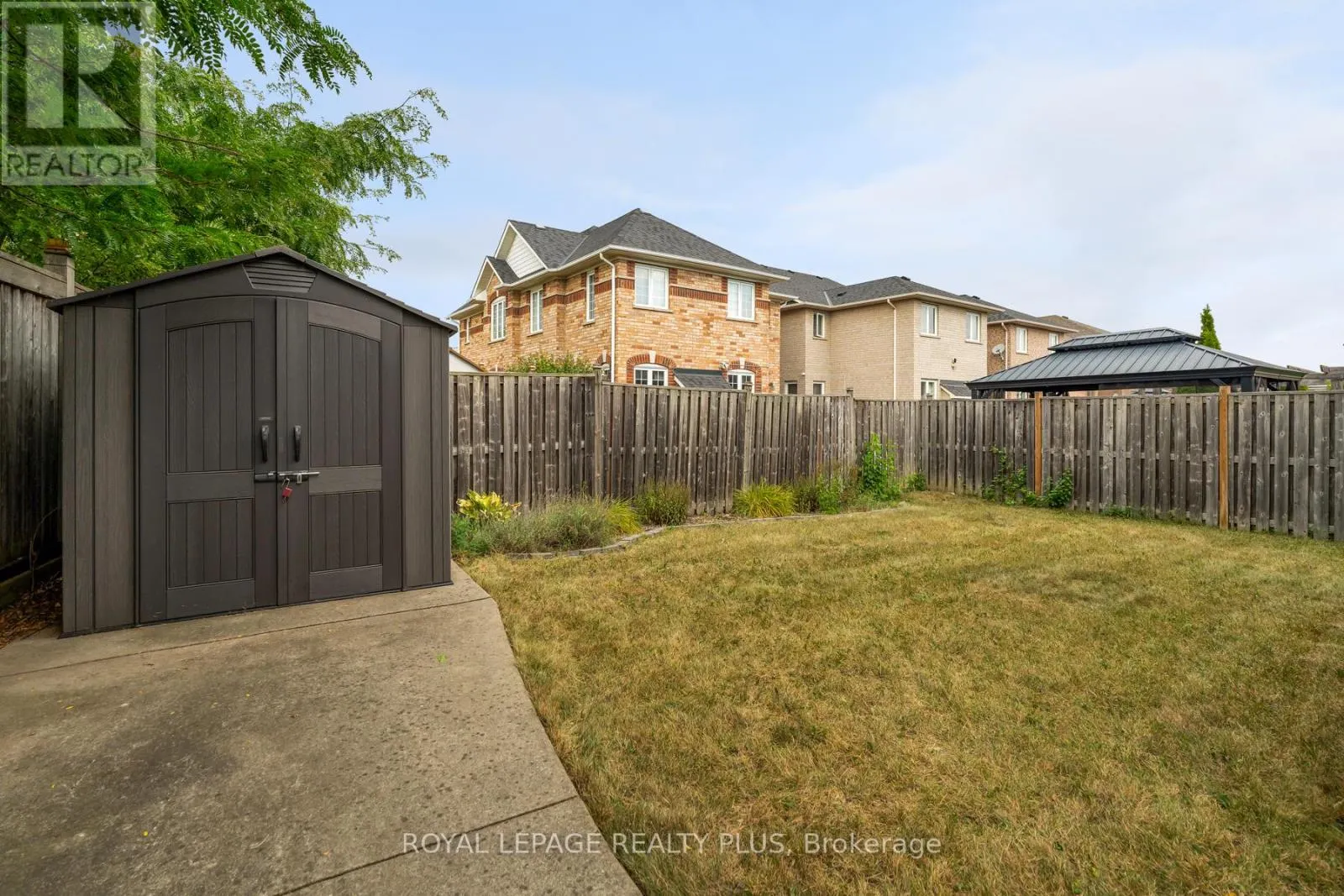 1059 MCCLENAHAN CRESCENT