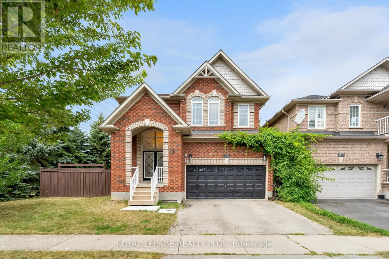 1059 MCCLENAHAN CRESCENT