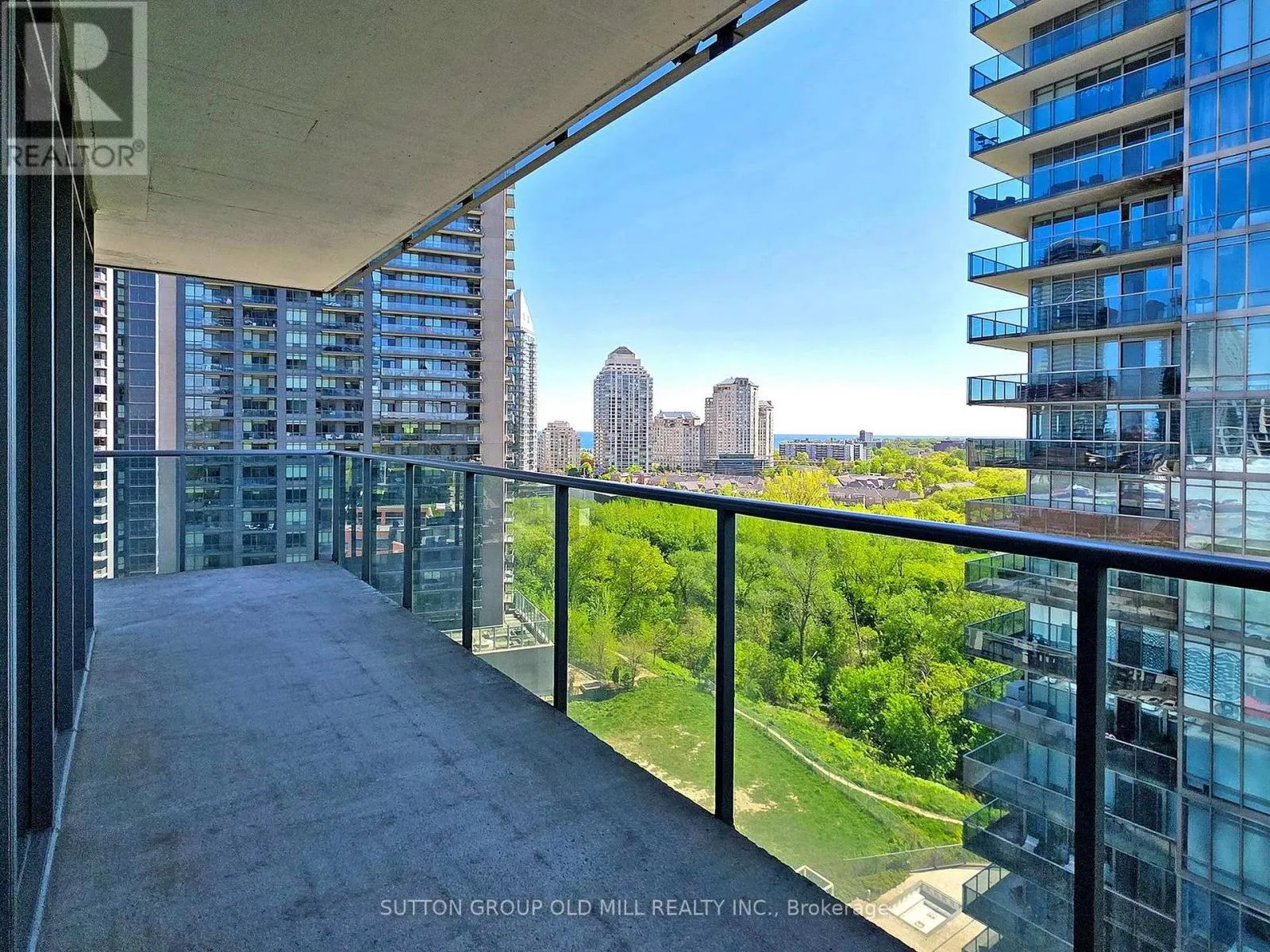 1205 - 90 PARK LAWN ROAD