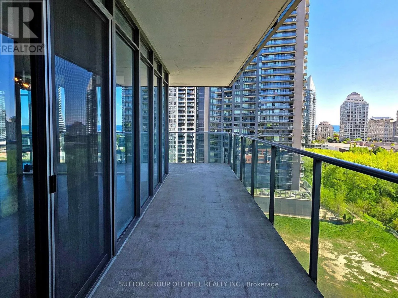 1205 - 90 PARK LAWN ROAD