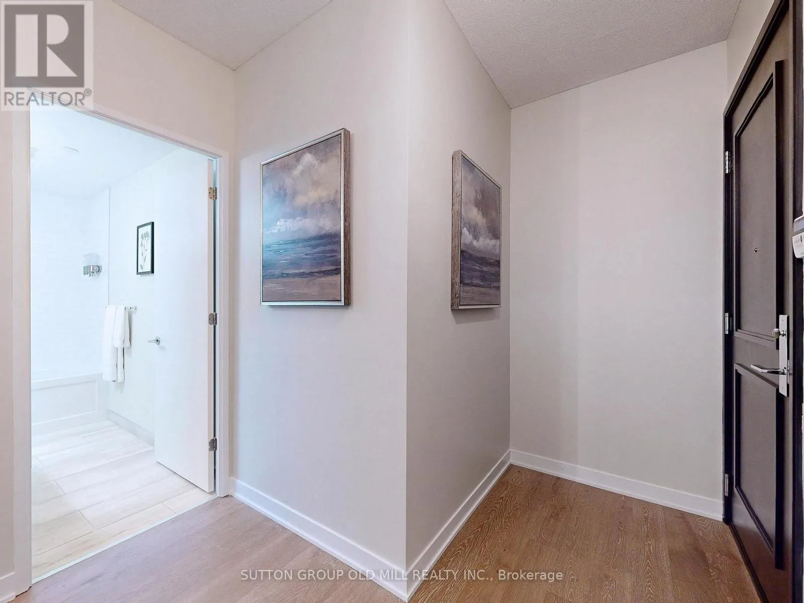 1205 - 90 PARK LAWN ROAD