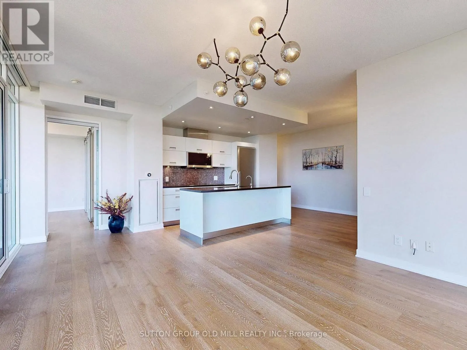1205 - 90 PARK LAWN ROAD