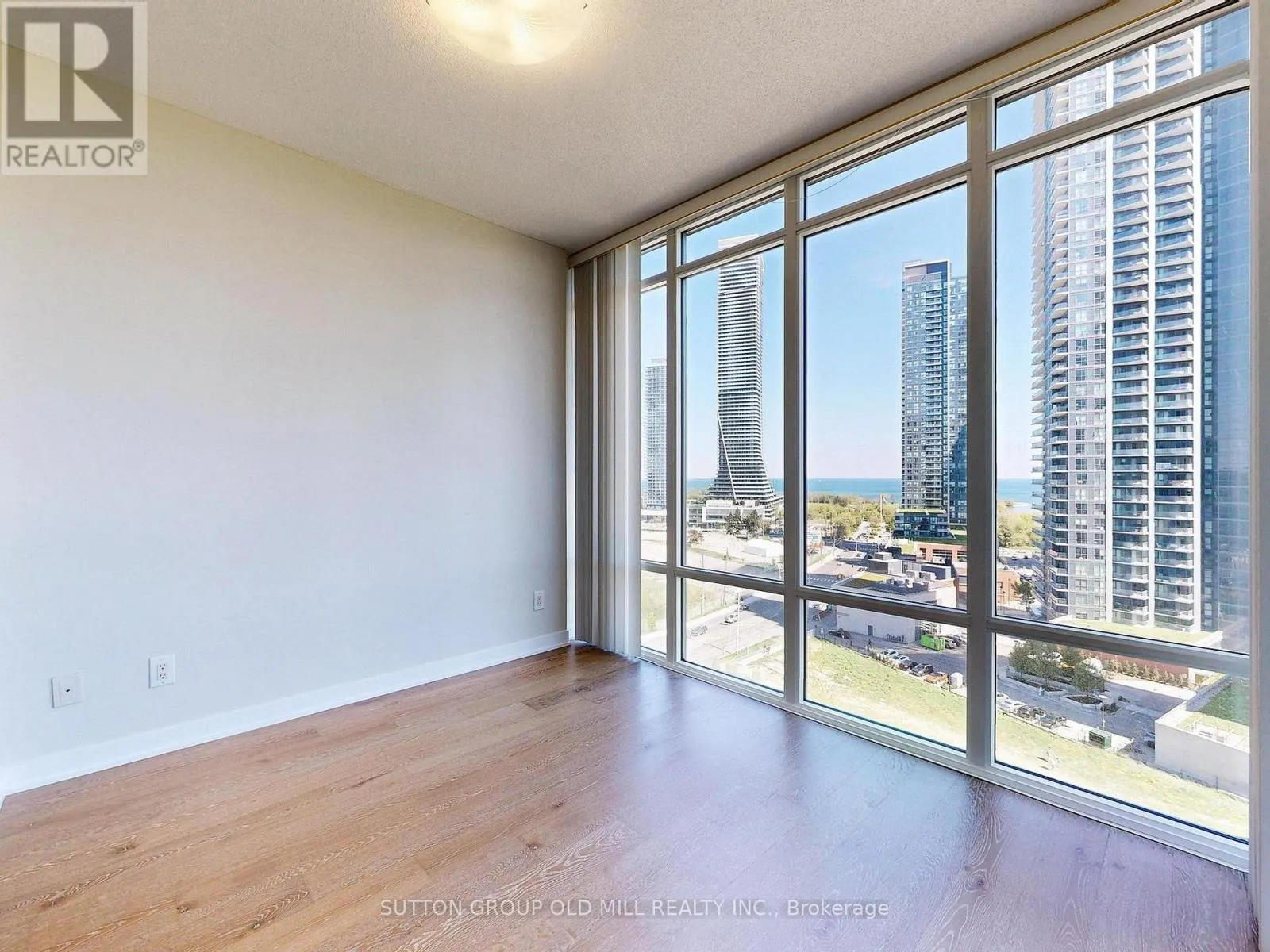 1205 - 90 PARK LAWN ROAD