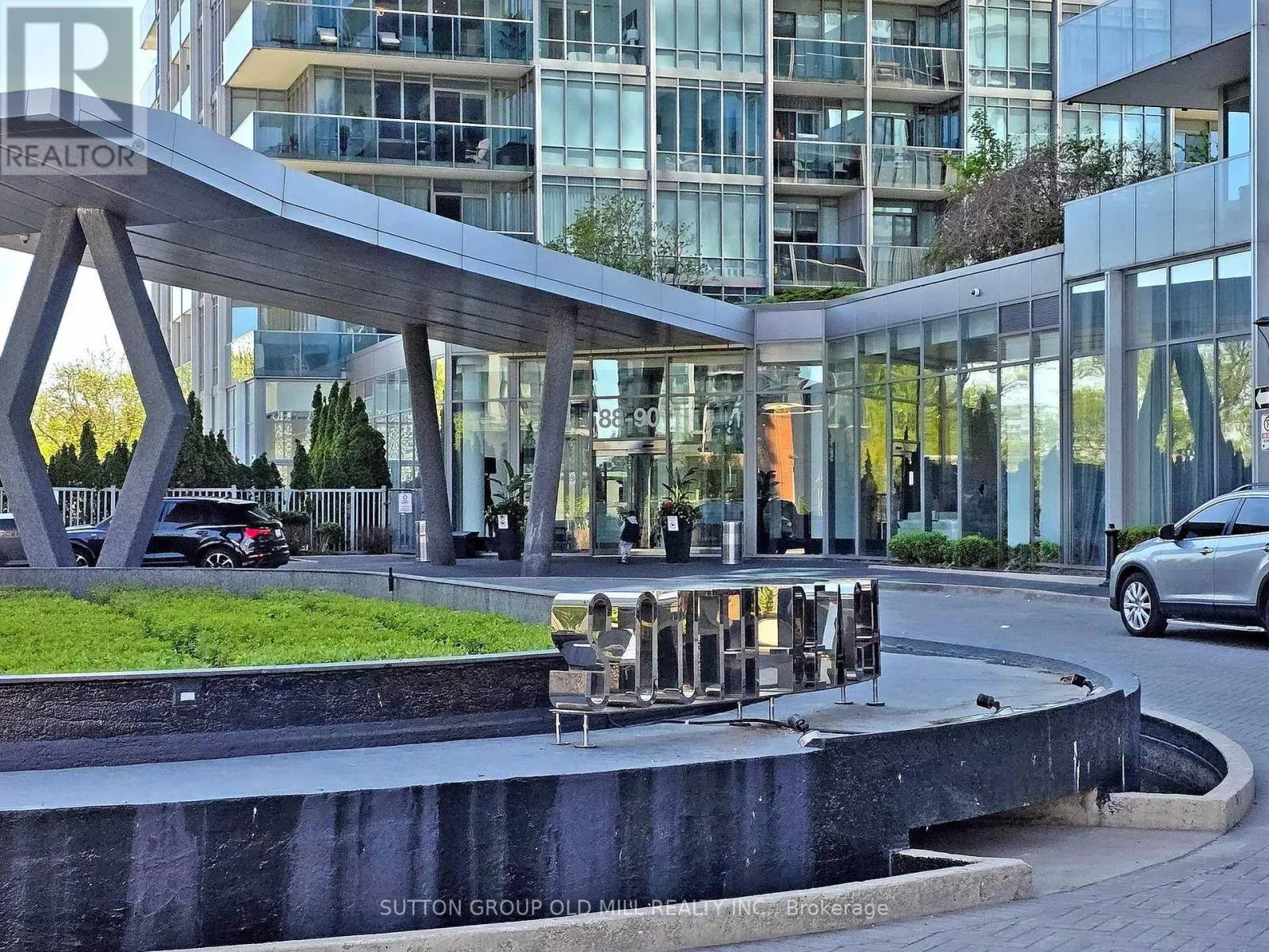 1205 - 90 PARK LAWN ROAD