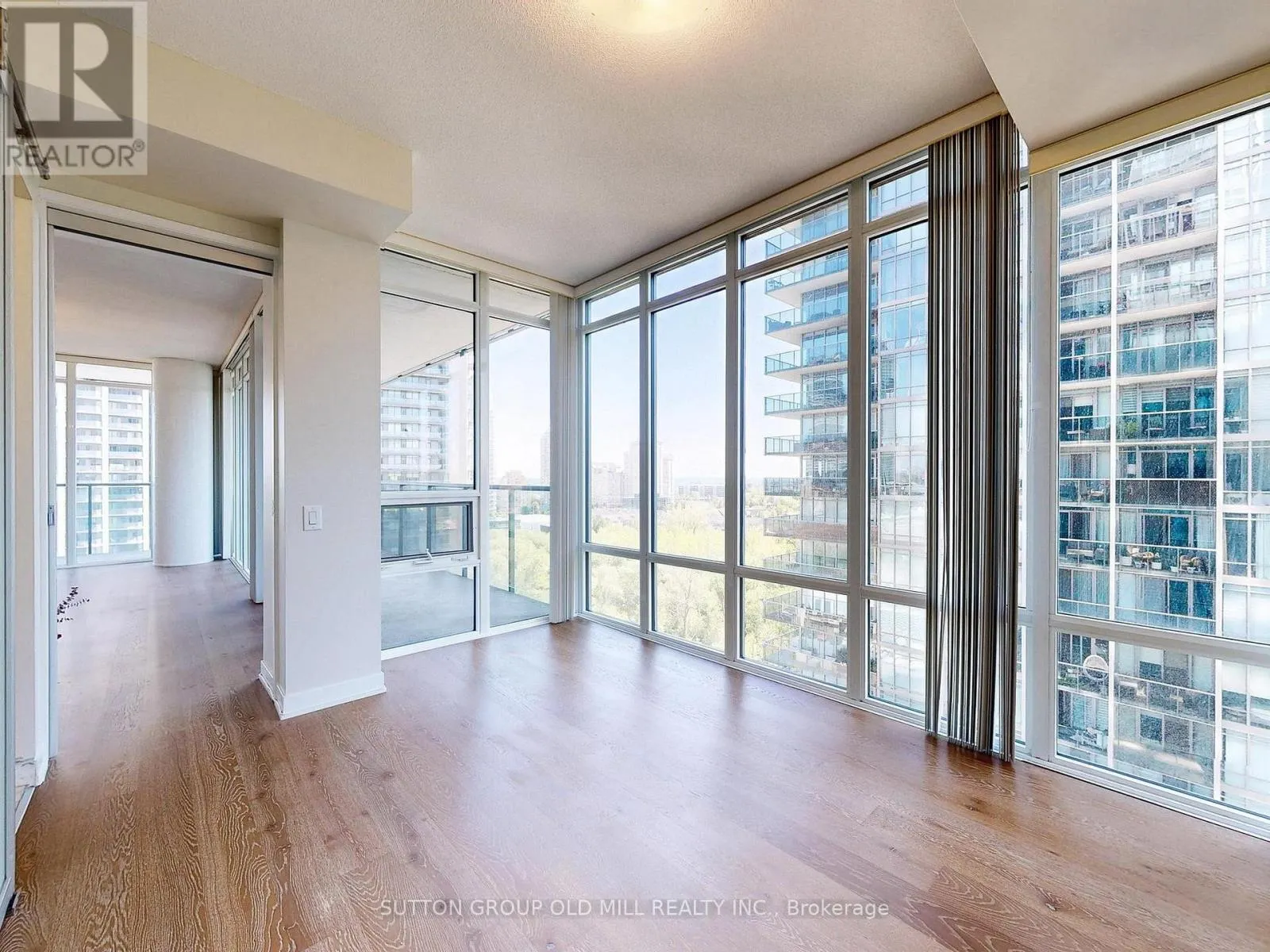 1205 - 90 PARK LAWN ROAD