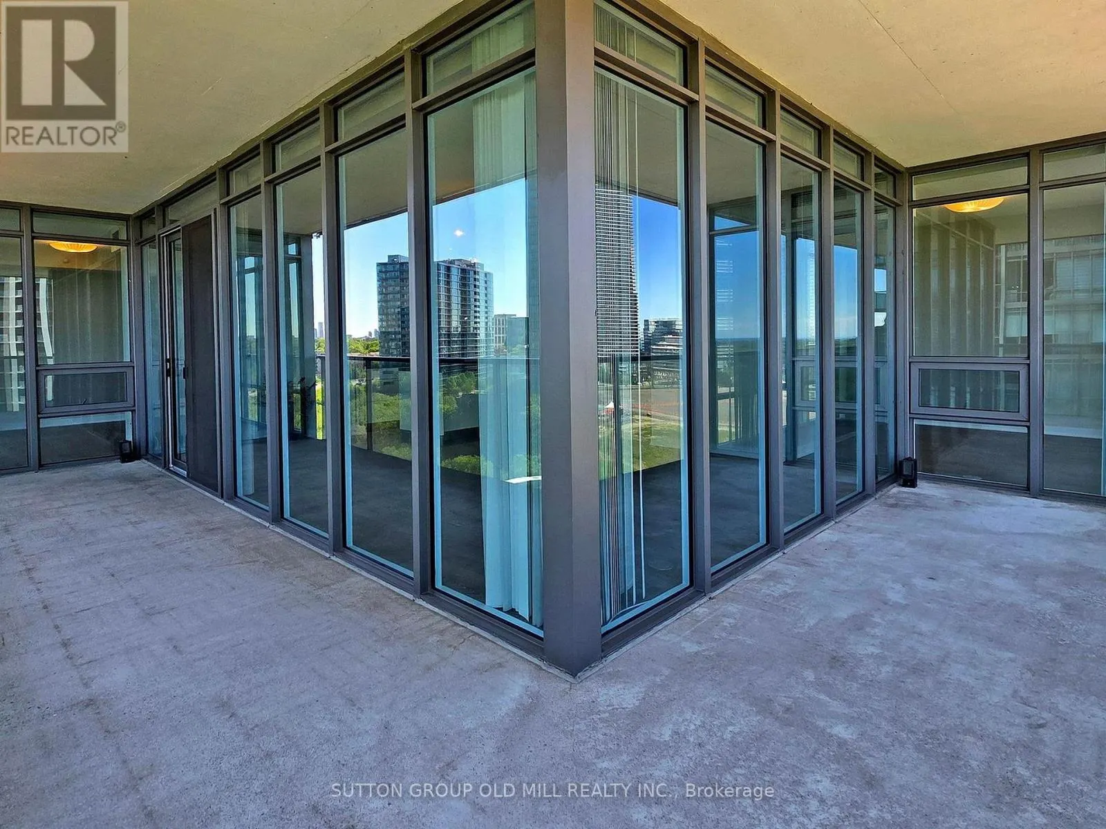 1205 - 90 PARK LAWN ROAD