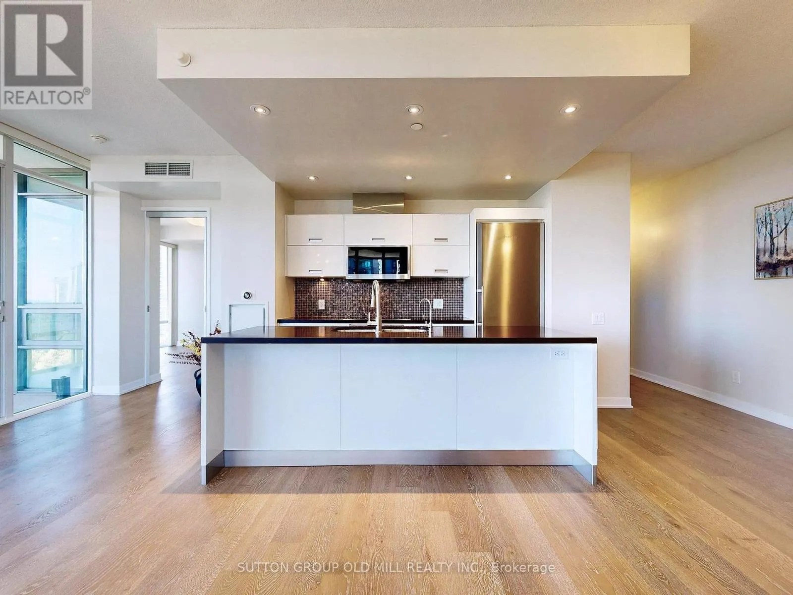 1205 - 90 PARK LAWN ROAD