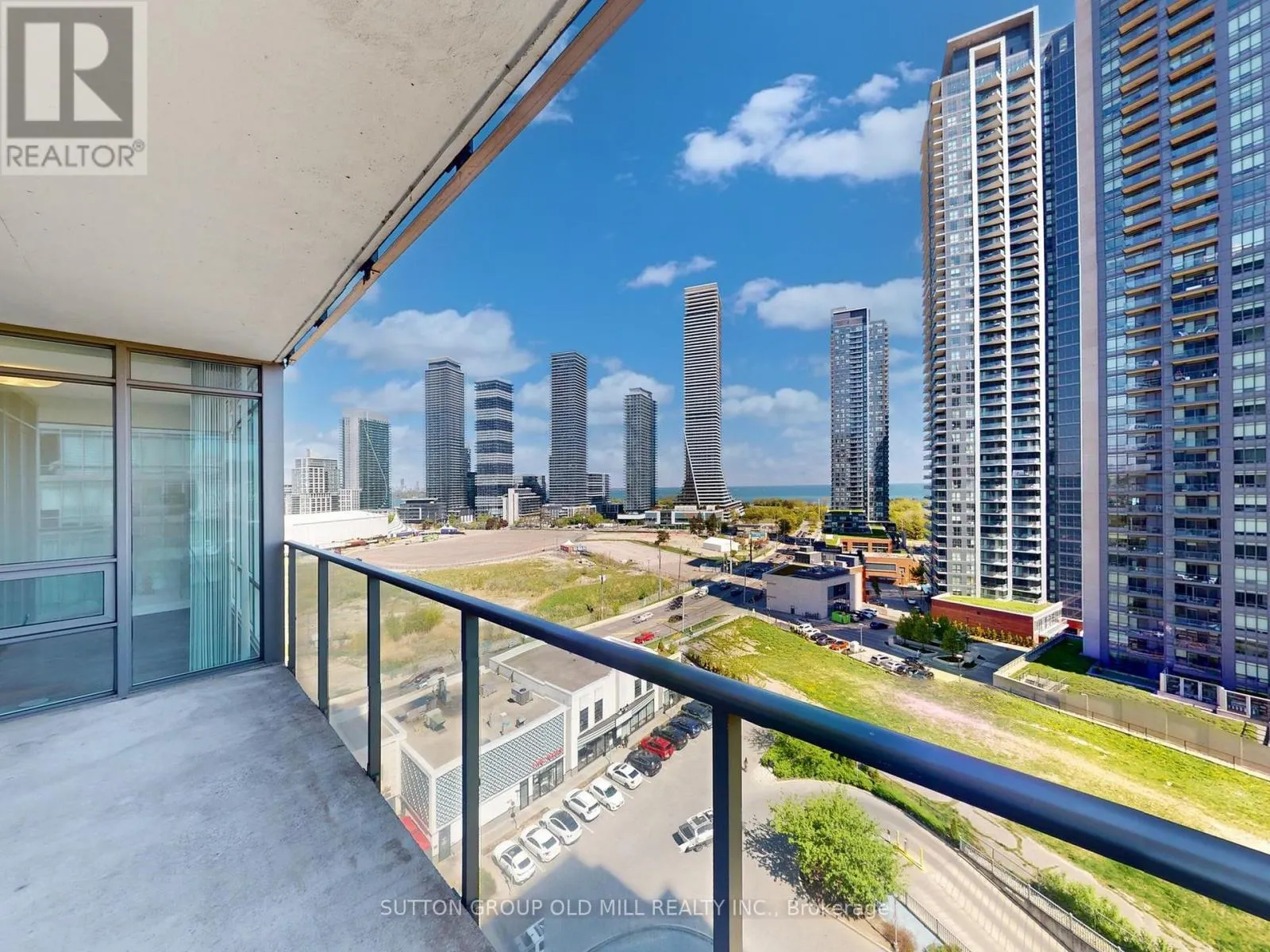 1205 - 90 PARK LAWN ROAD