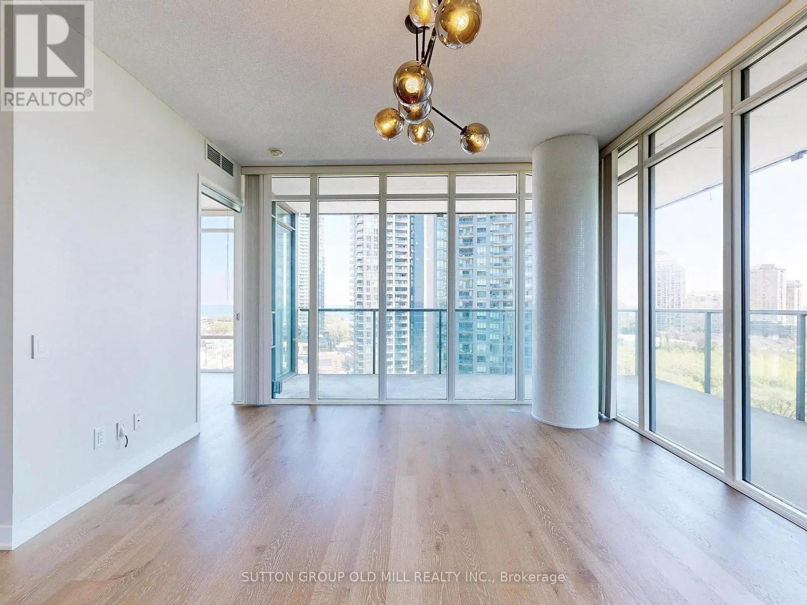 1205 - 90 PARK LAWN ROAD